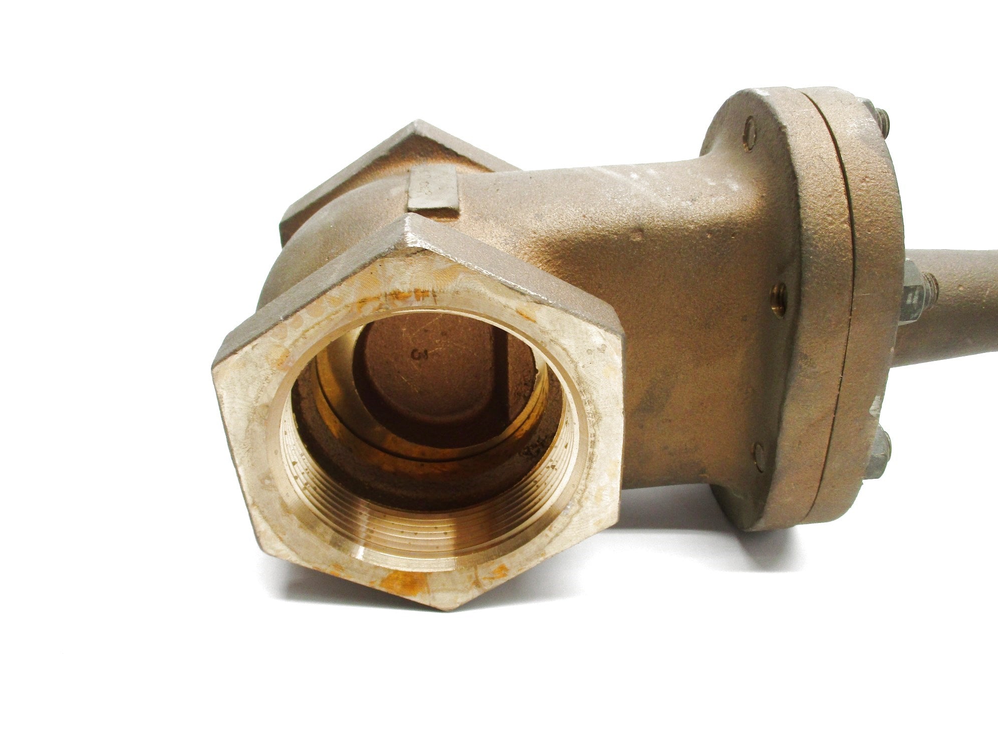 CRANE 431UB 3-1/4" NSNP