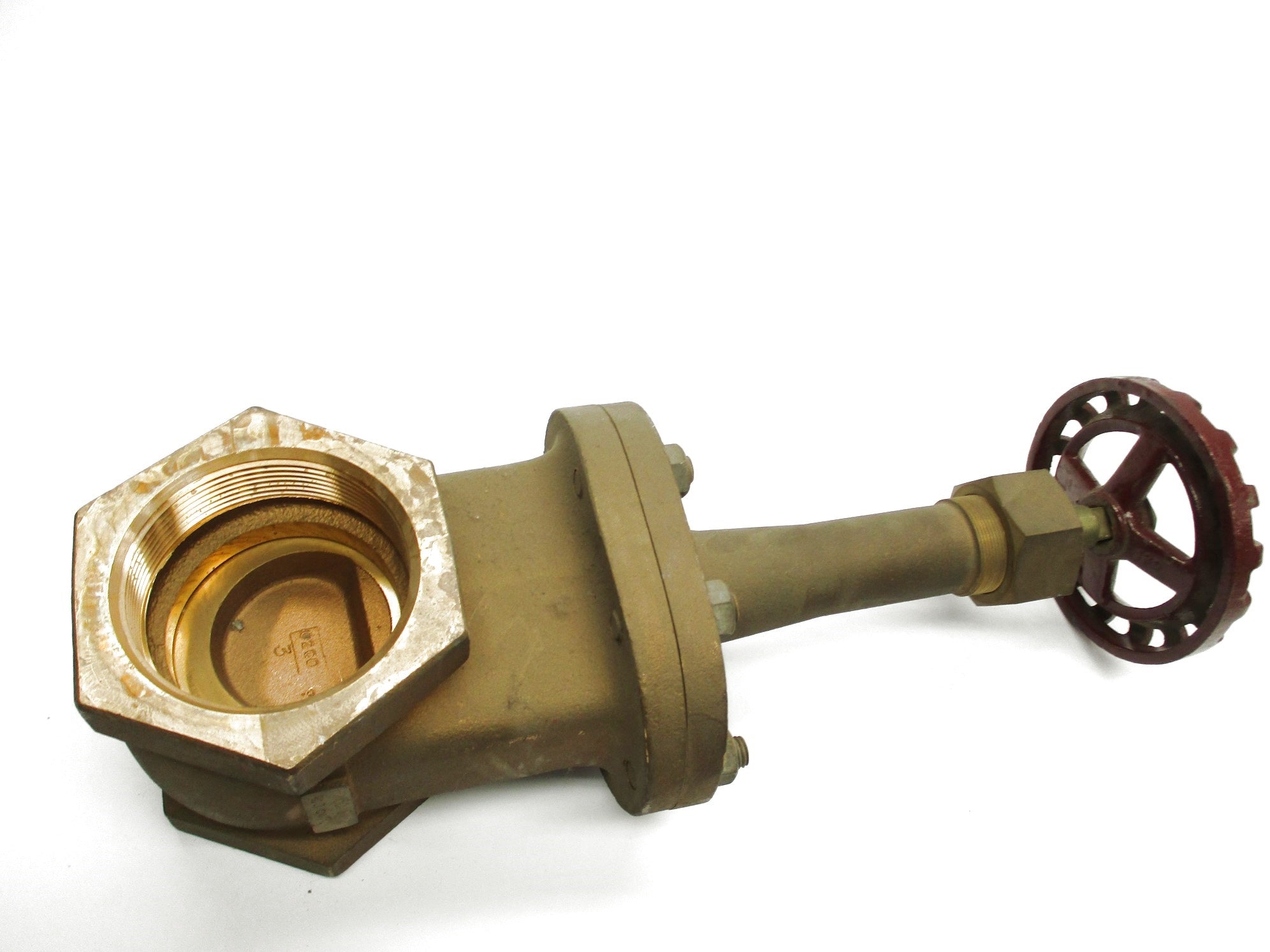 CRANE 431UB 3-1/4" NSNP