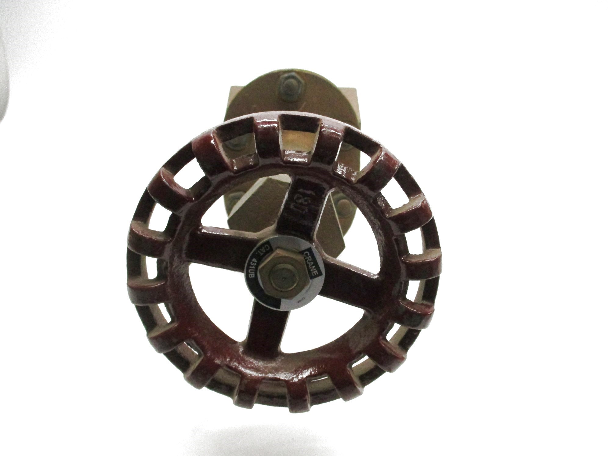 CRANE 431UB 3-1/4" NSNP