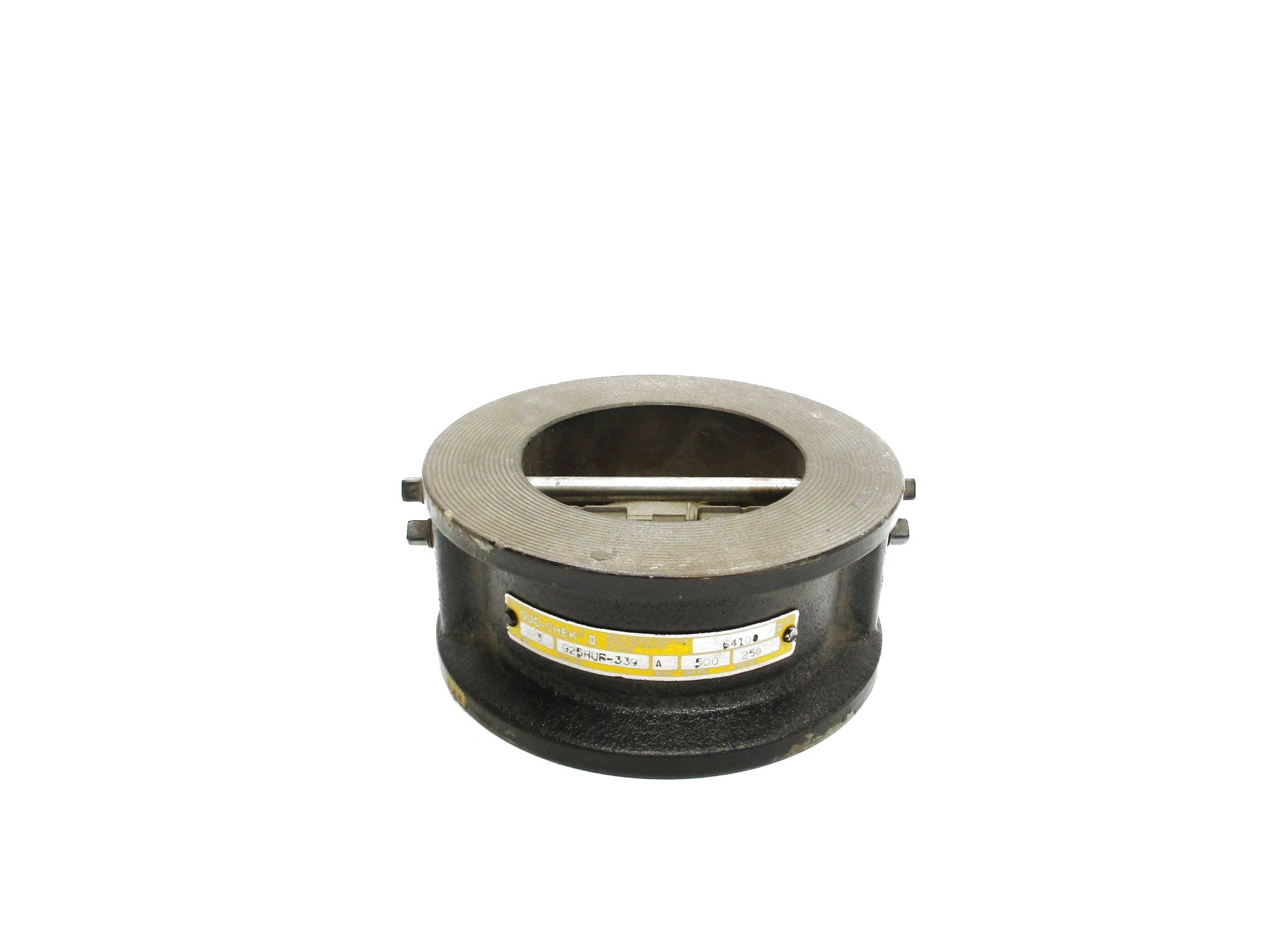 DUO-CHEK G25HUF-339 UNMP