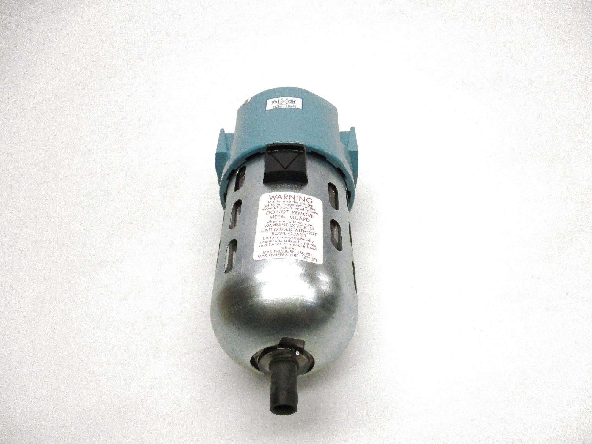 DIXON M26-02M SER. B NSMP
