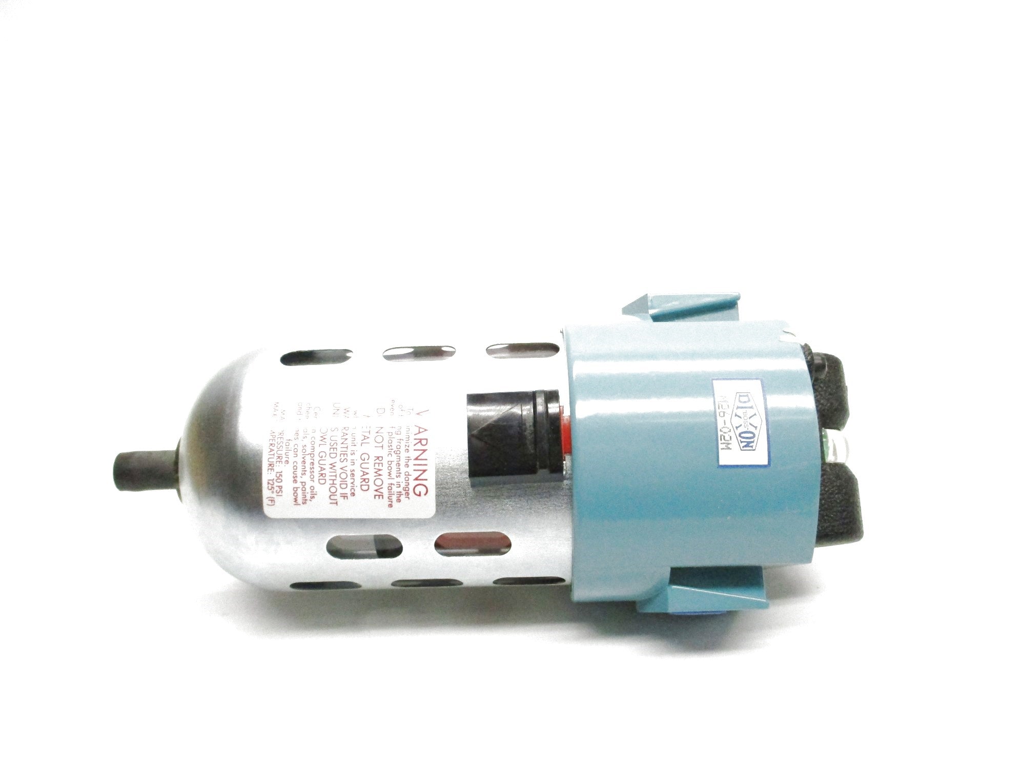 DIXON M26-02M SER. B NSMP
