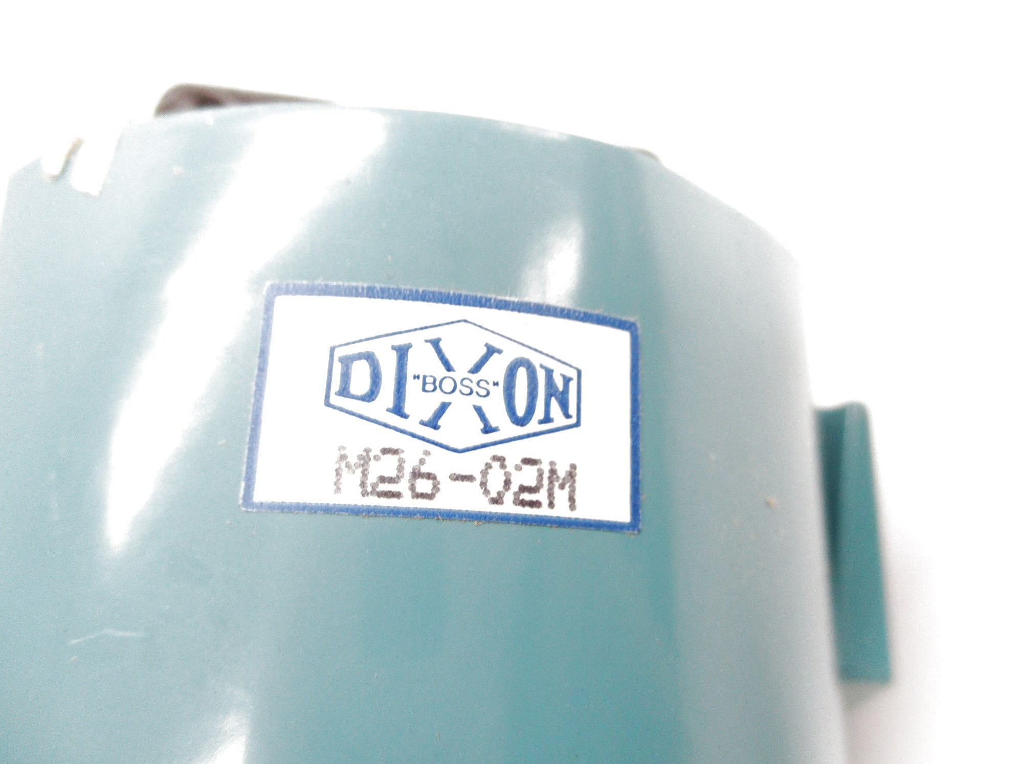 DIXON M26-02M SER. B NSMP