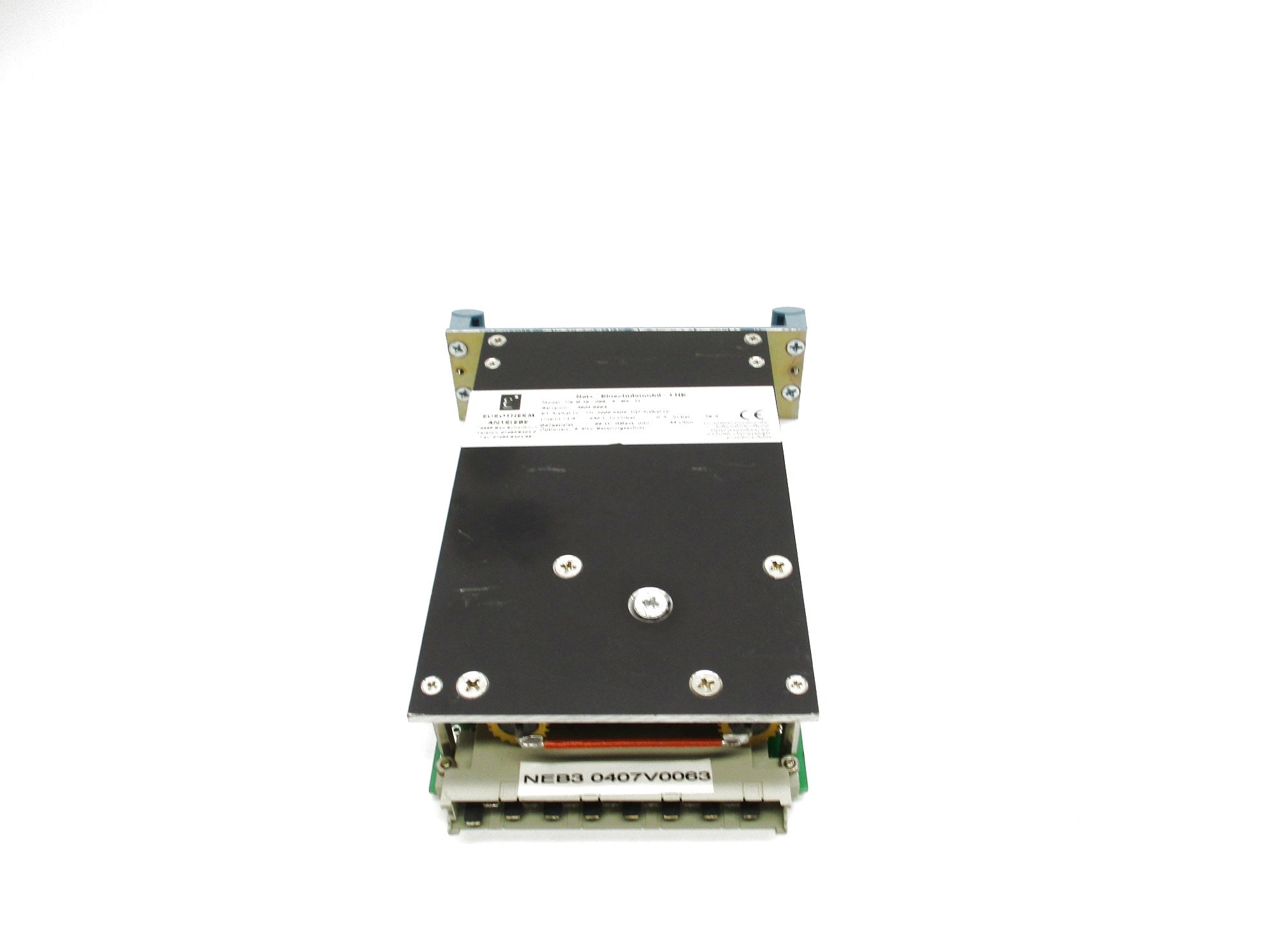 EUROTHERM NEB15-055/3-B2-H NSMP