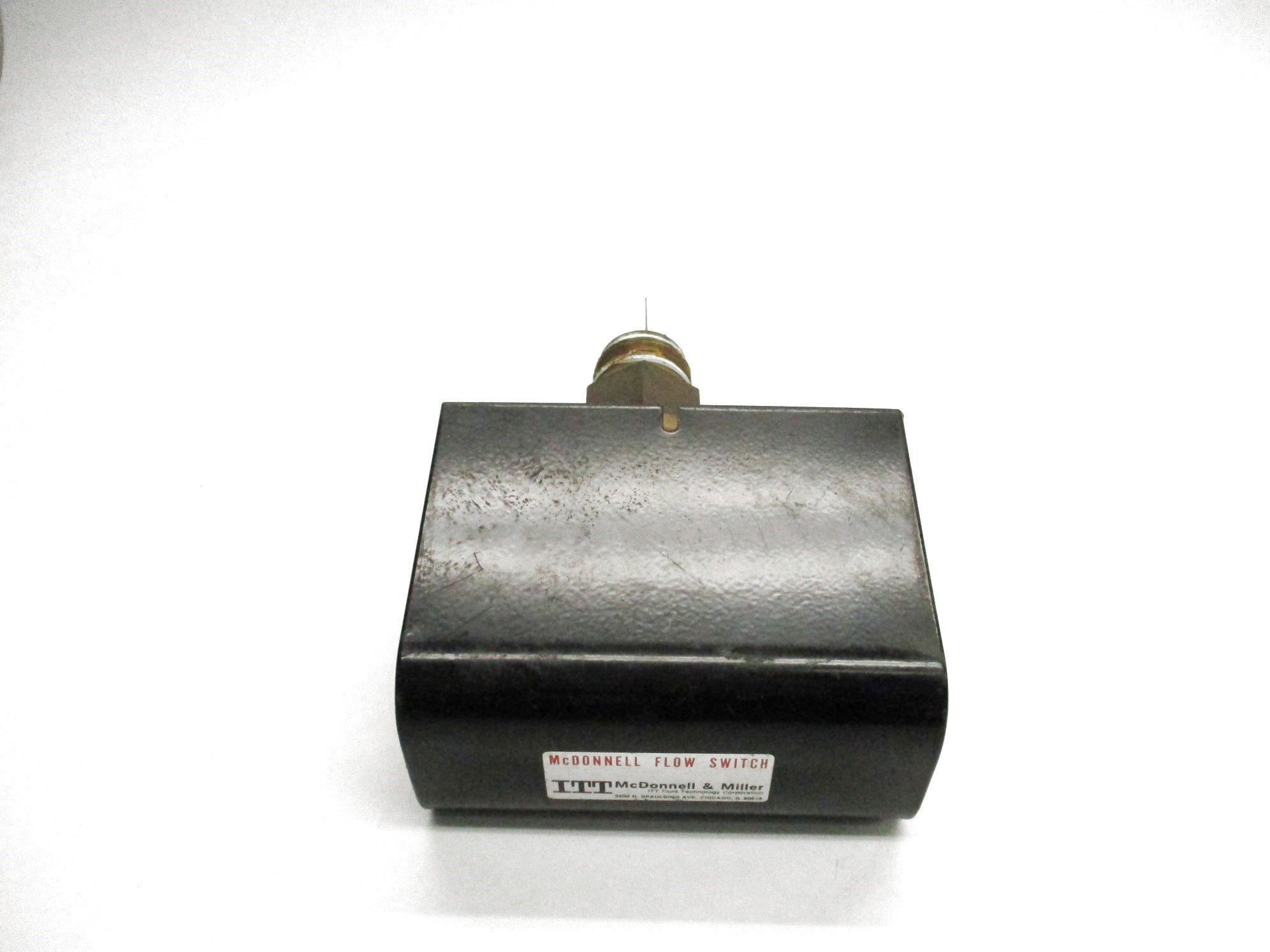 ITT FS7-4 UNMP