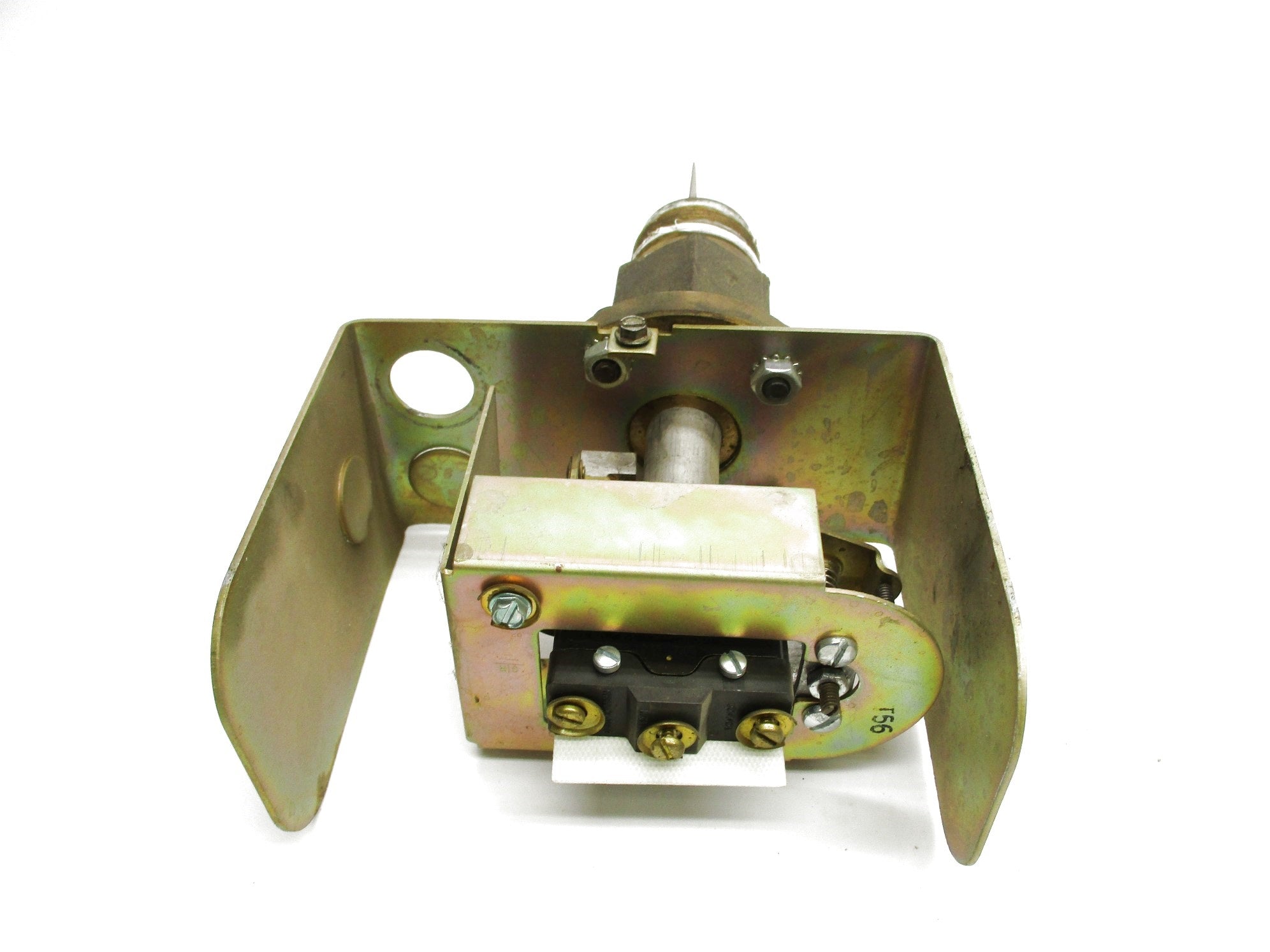 ITT FS7-4 UNMP