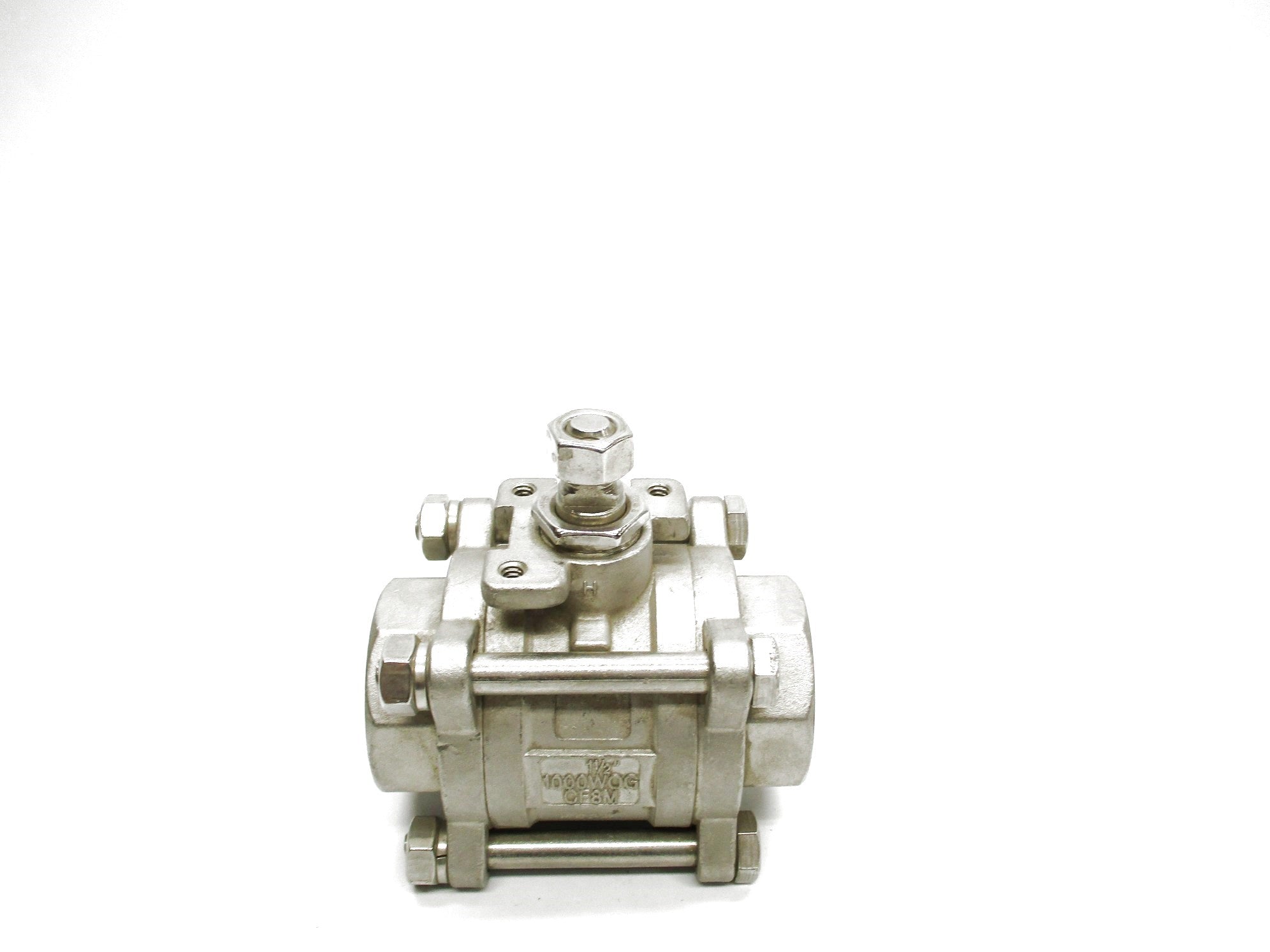 NACE MR01-75 (AS PICTURED) NSNP