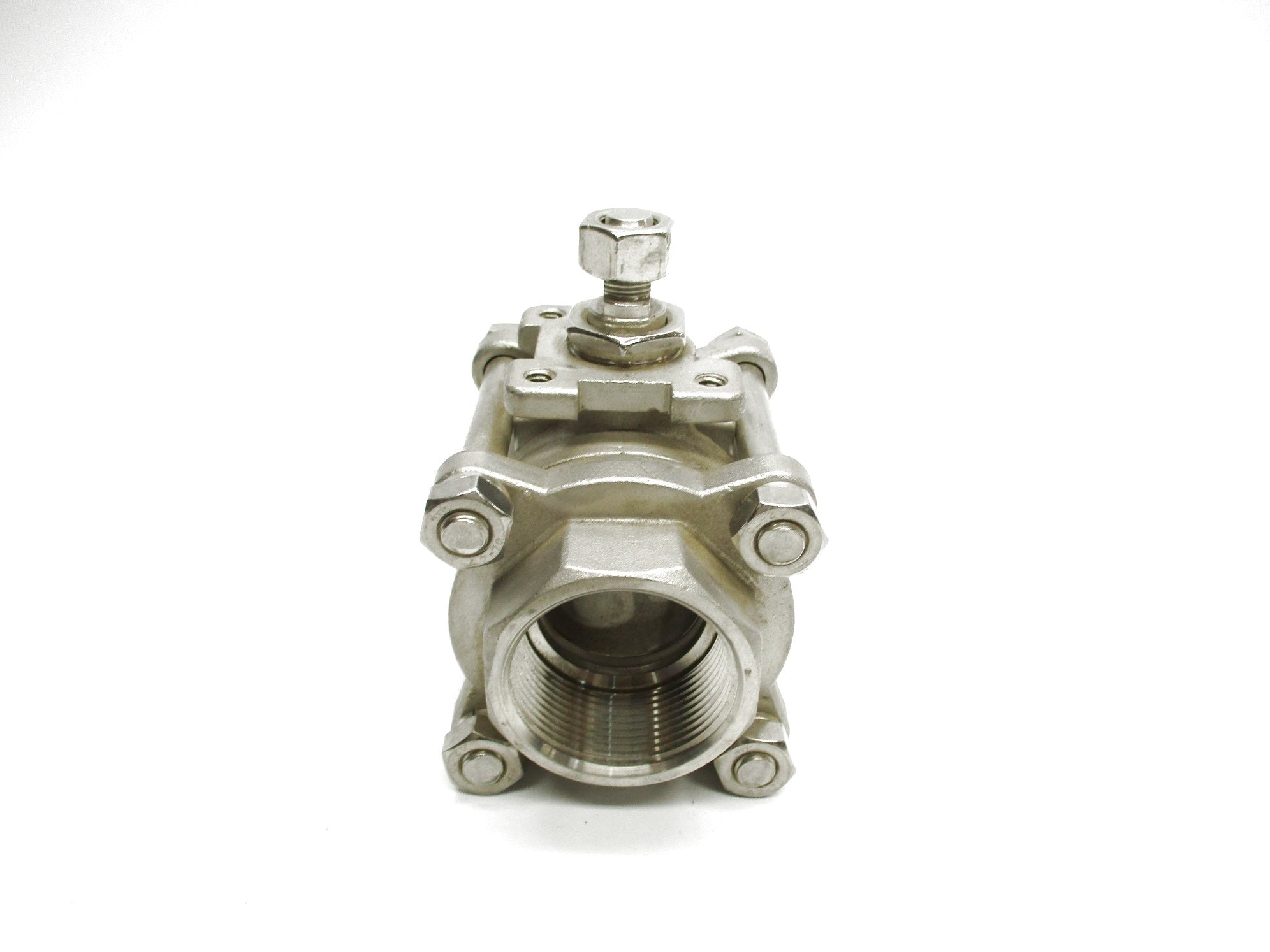 NACE MR01-75 (AS PICTURED) NSNP