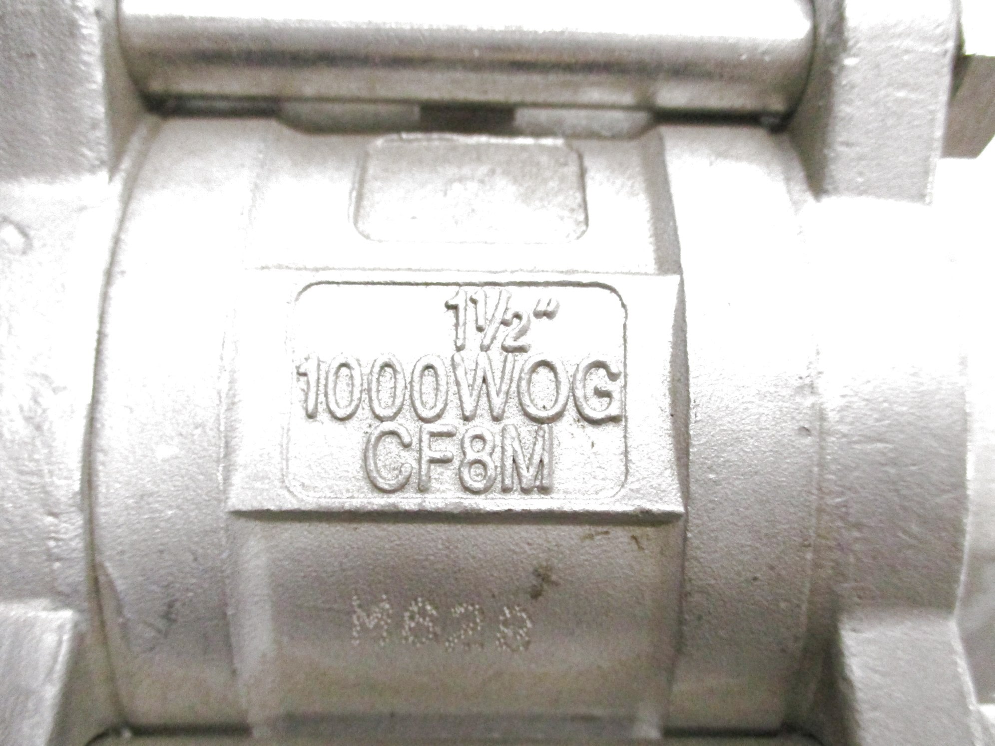 NACE MR01-75 (AS PICTURED) NSNP