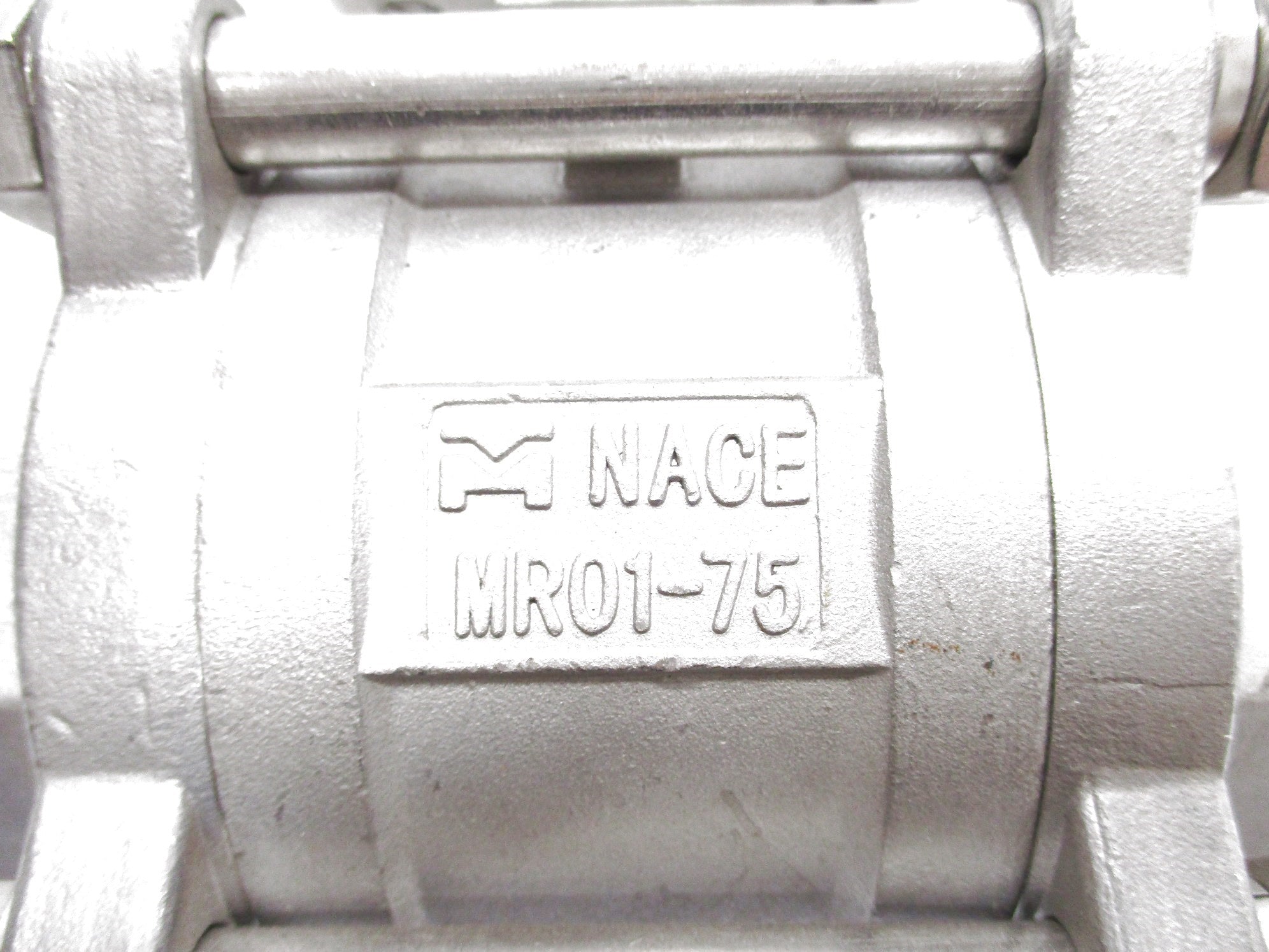 NACE MR01-75 (AS PICTURED) NSNP