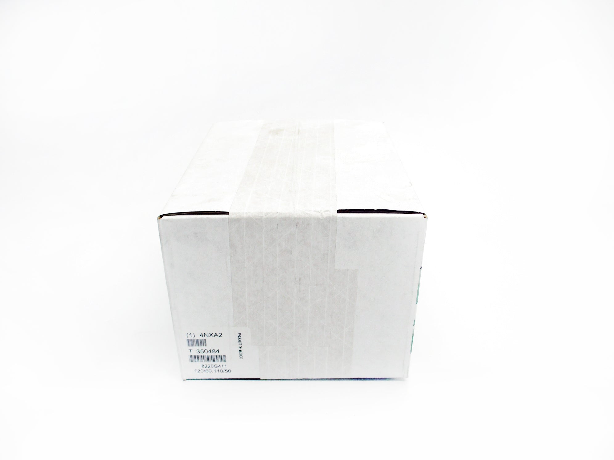 ASCO 8220G411 110/120V NSFS