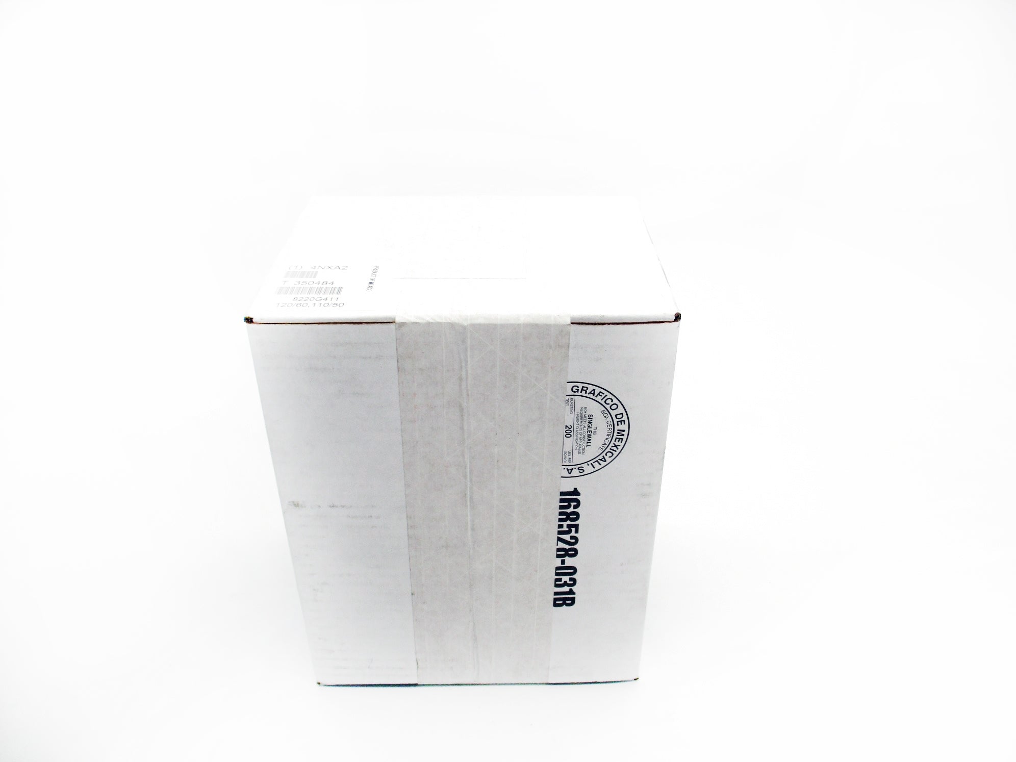 ASCO 8220G411 110/120V NSFS