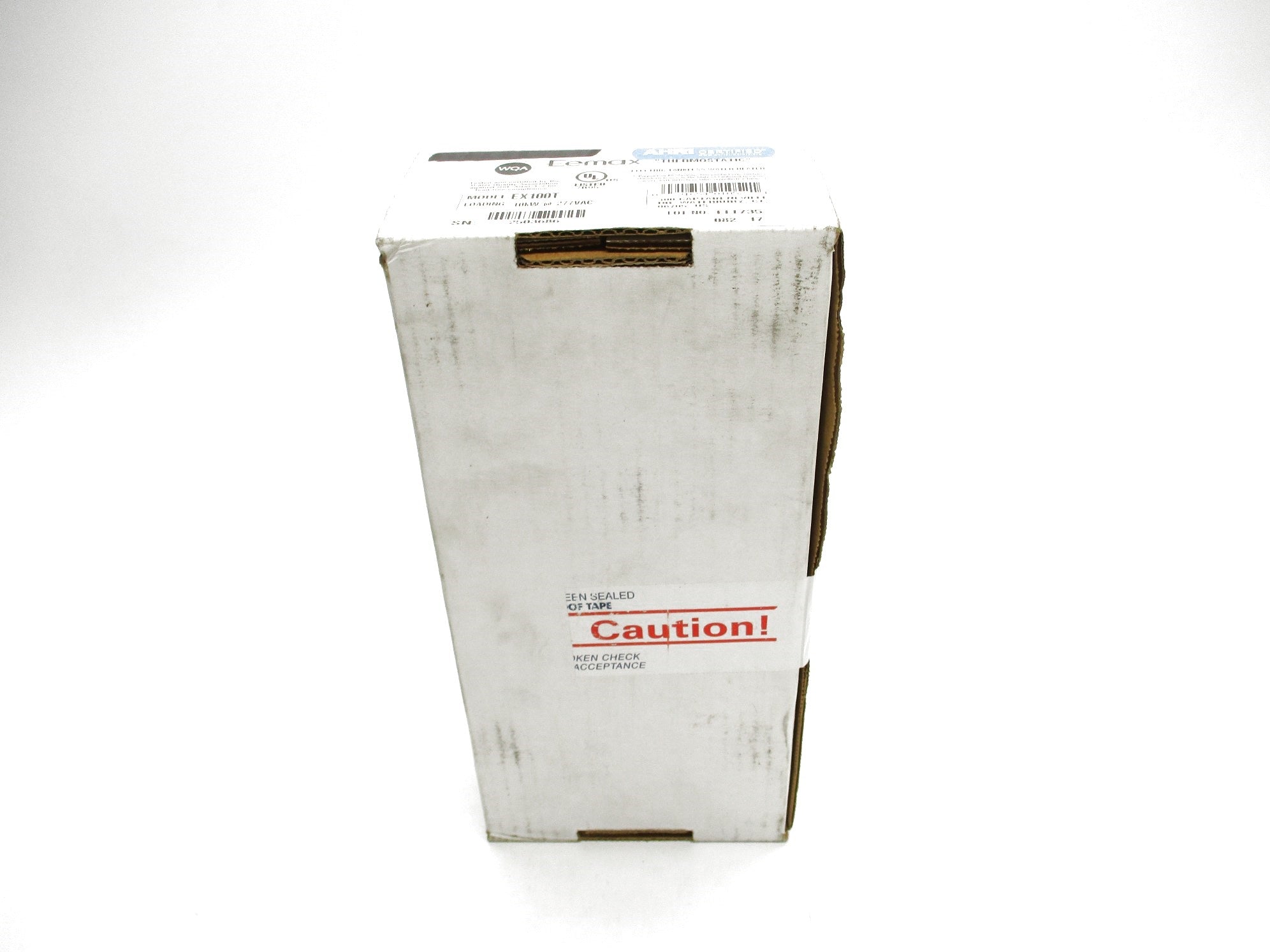 EEMAX EX100T NSFS