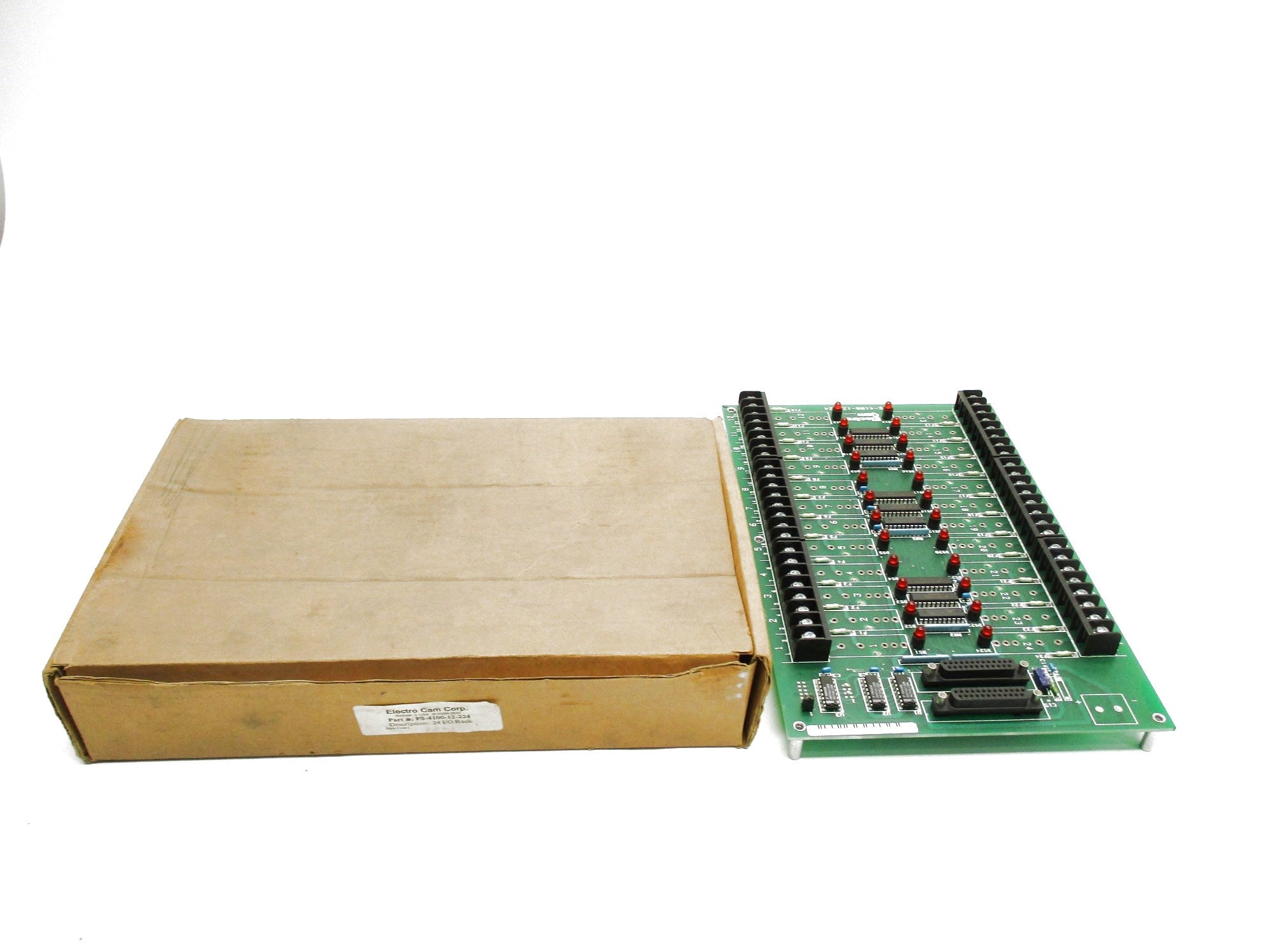 ELECTRO CAM PS-4100-12-224 NSMP