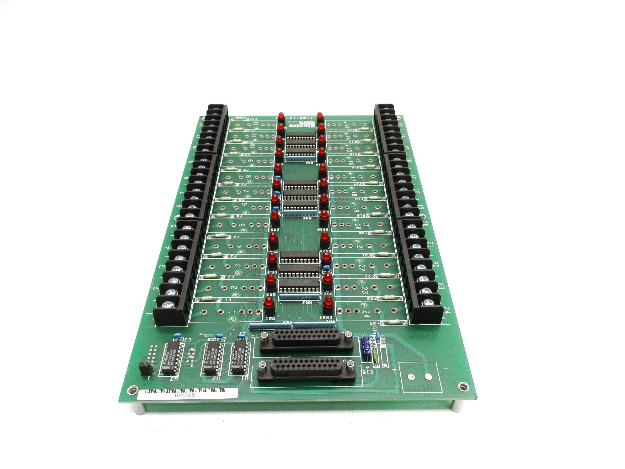 ELECTRO CAM PS-4100-12-224 NSMP