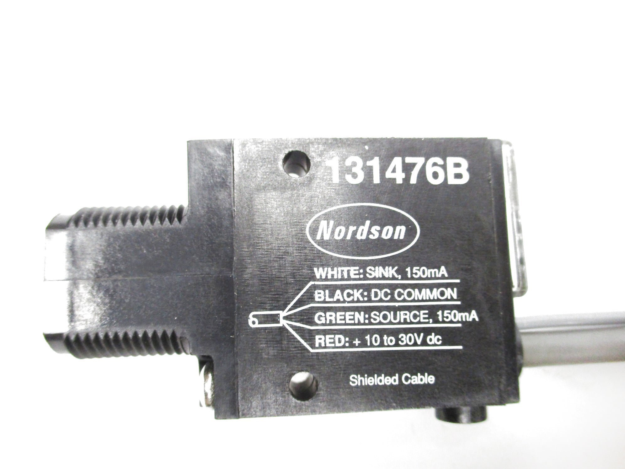 NORDSON 131476B NSMP