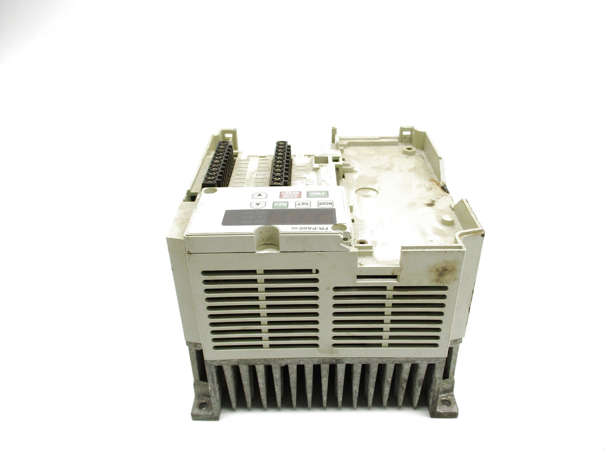 MITSUBISHI FR-E540-0.75K-NA (AS PICTURED) UNMP