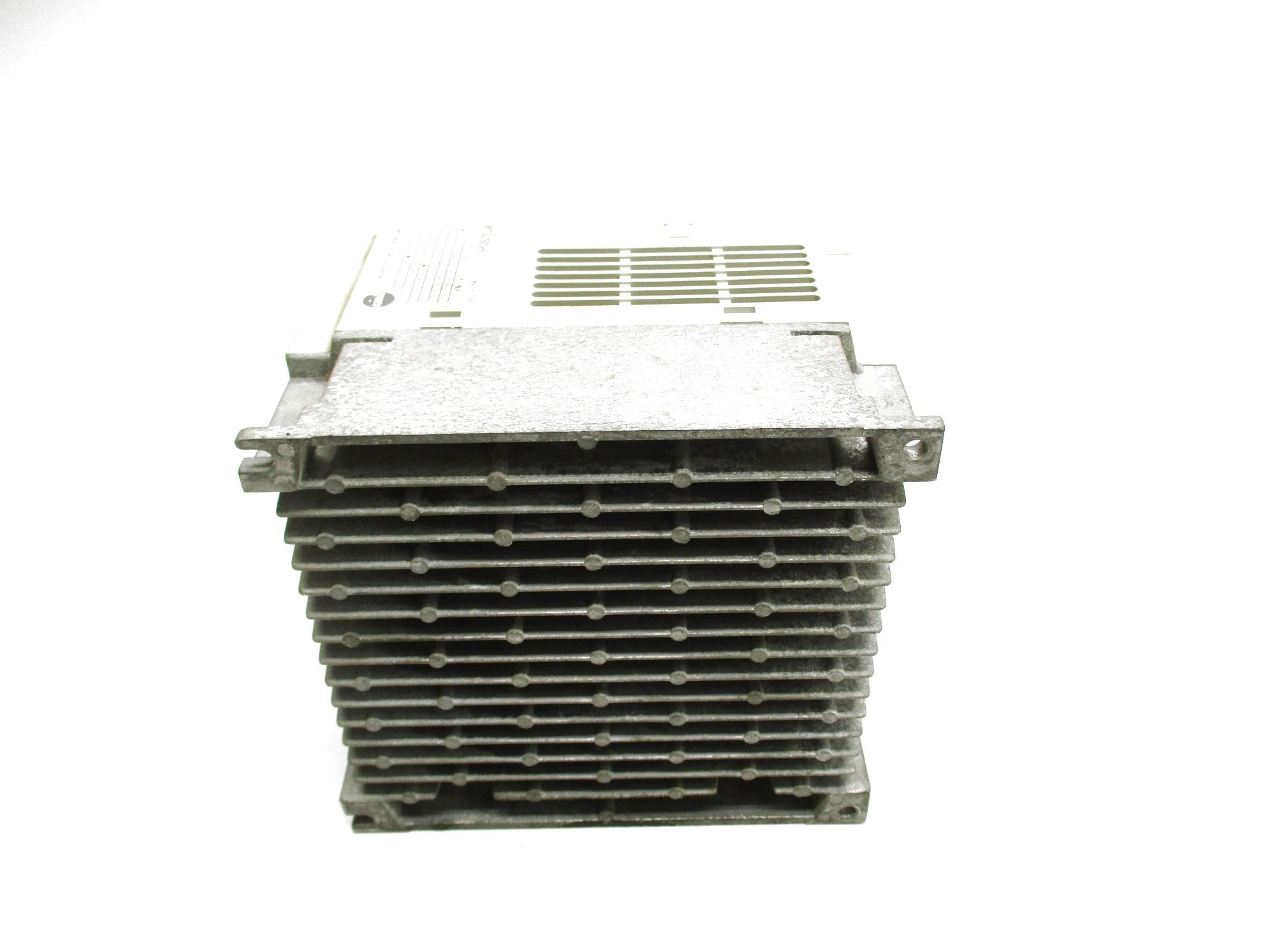 MITSUBISHI FR-E540-0.75K-NA (AS PICTURED) UNMP