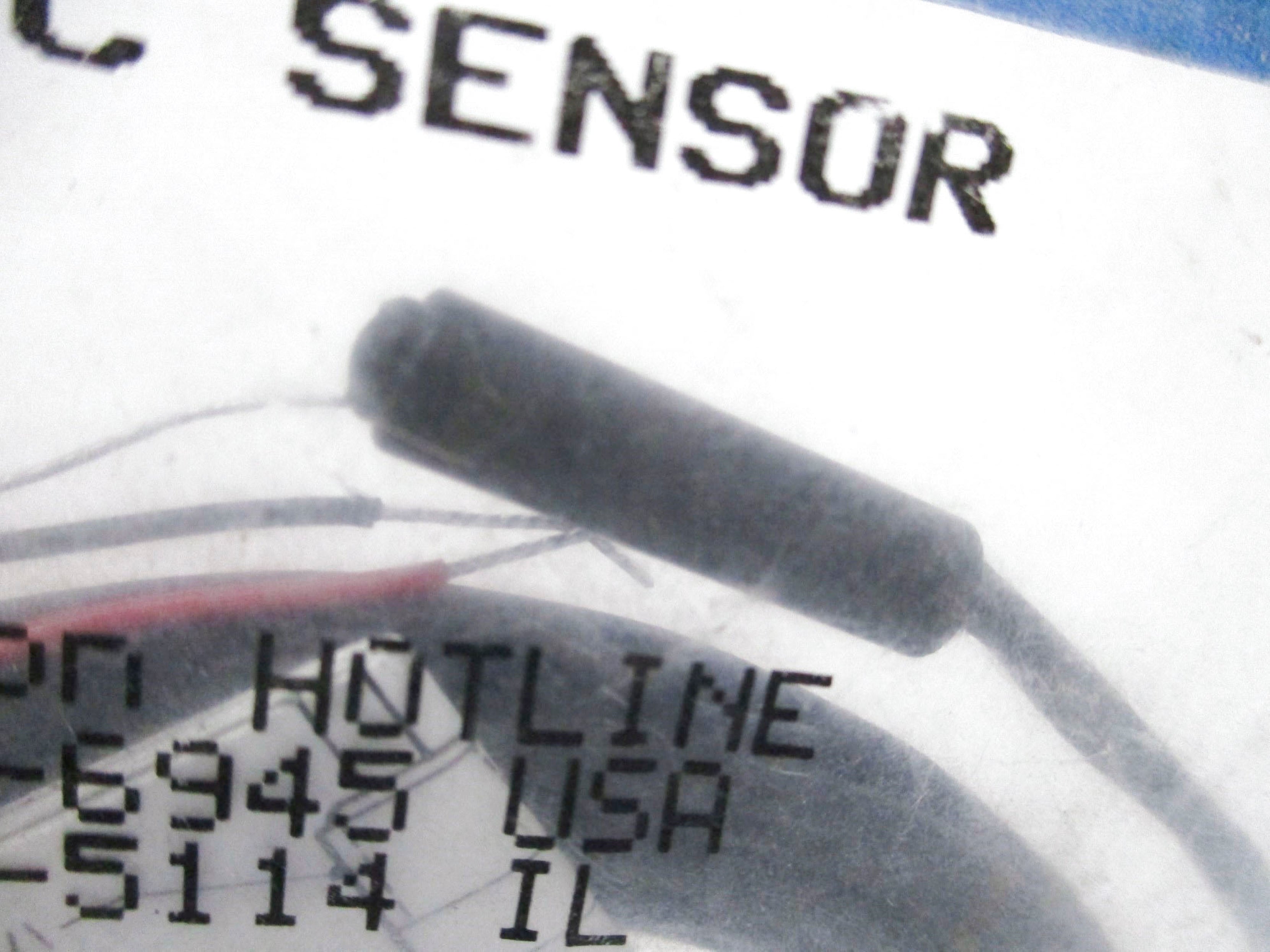 MICRO SWITCH FE-TPC04F NSMP