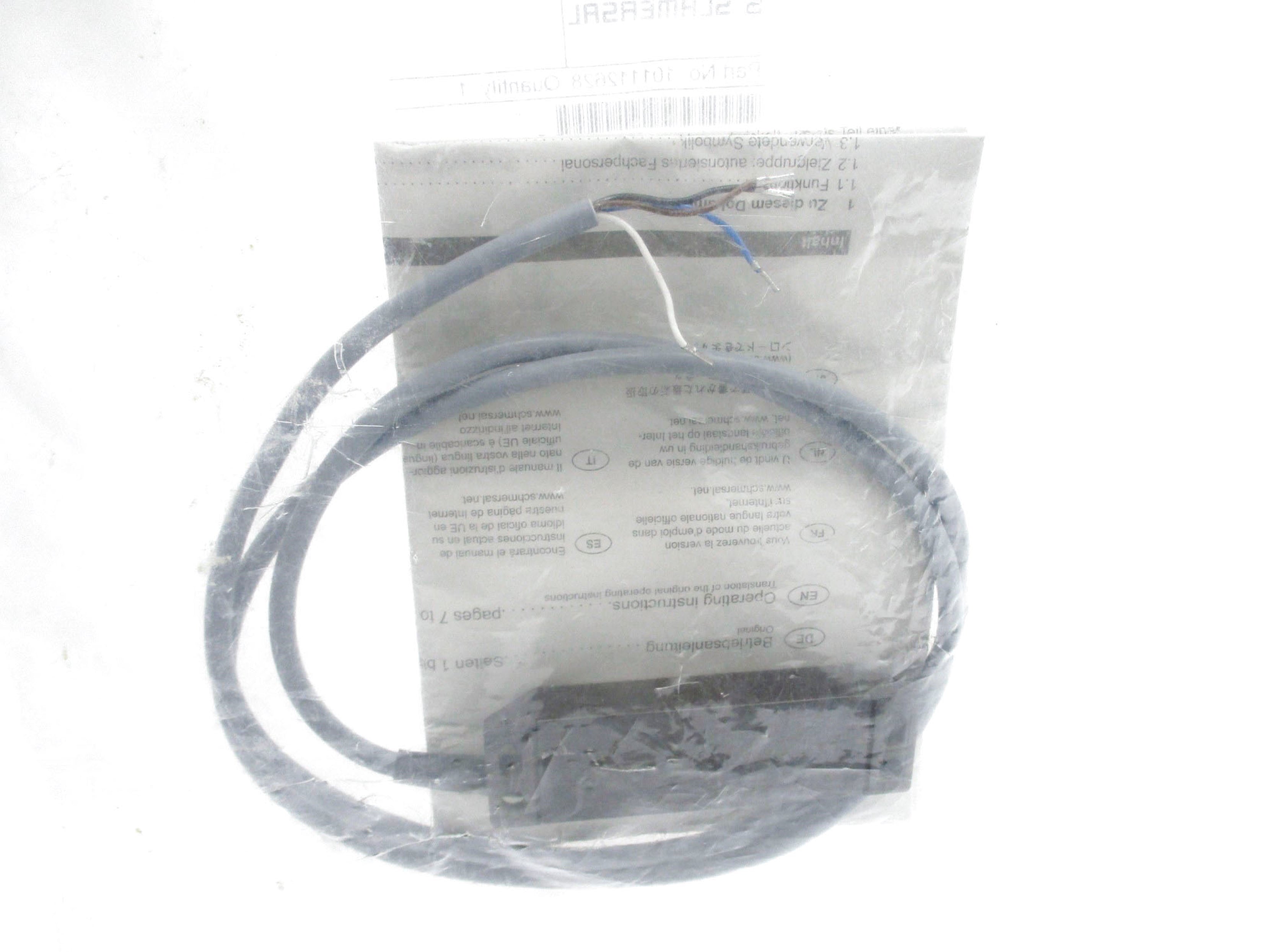SCHMERSAL BNS33-11Z-2063 NSMP
