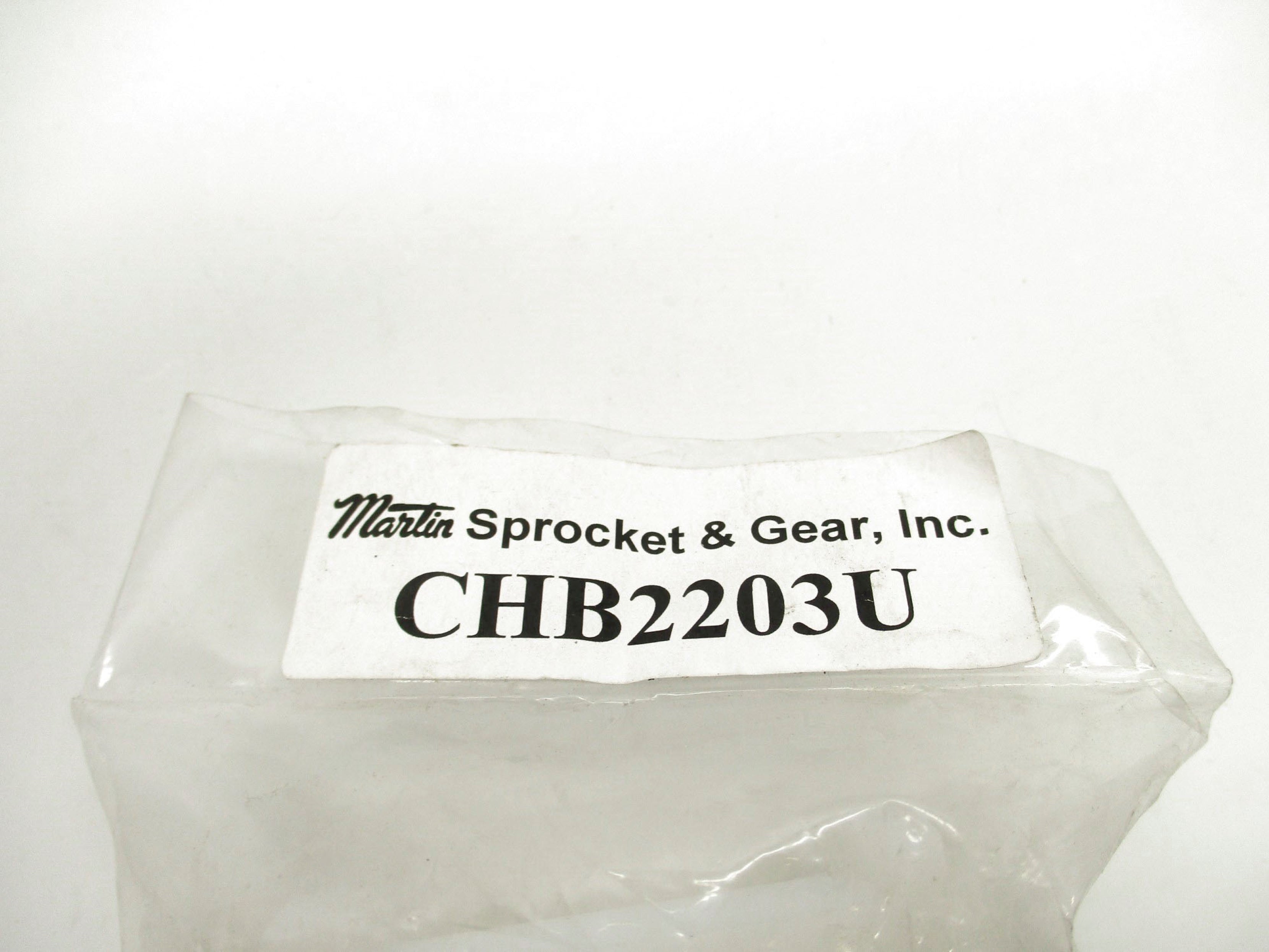 MARTIN CHB2203U NSMP