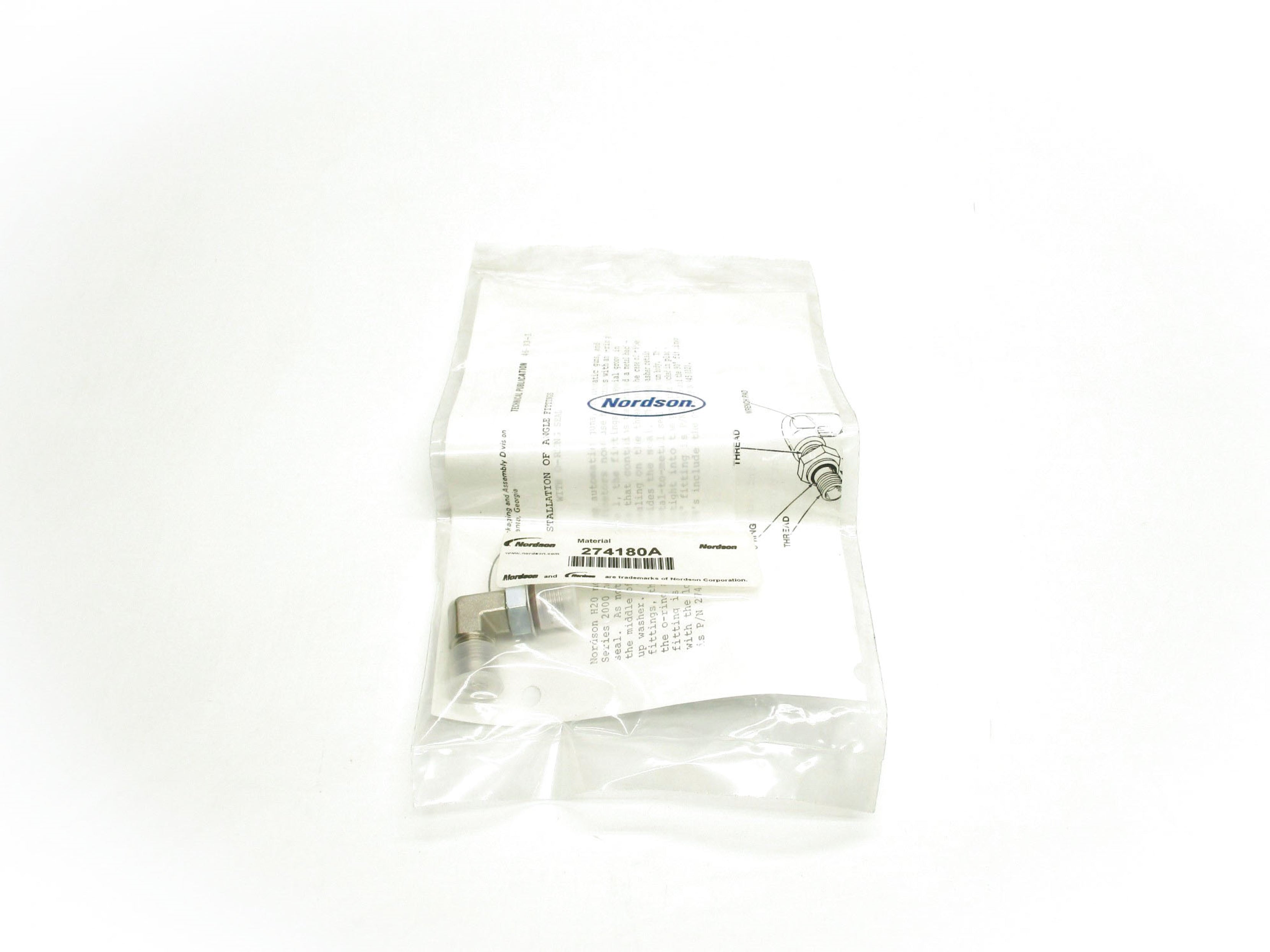 NORDSON 274180A NSMP