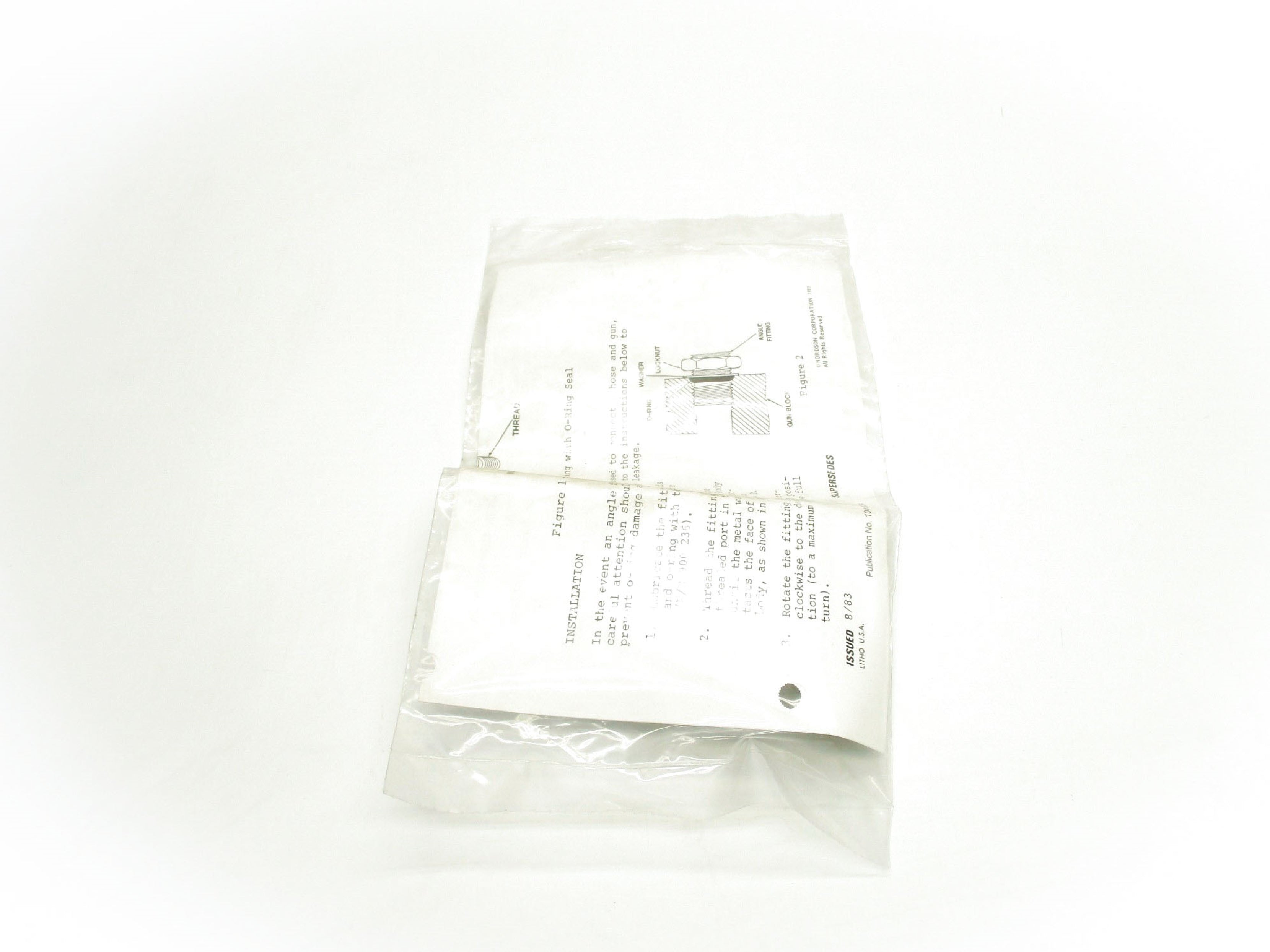 NORDSON 274180A NSMP
