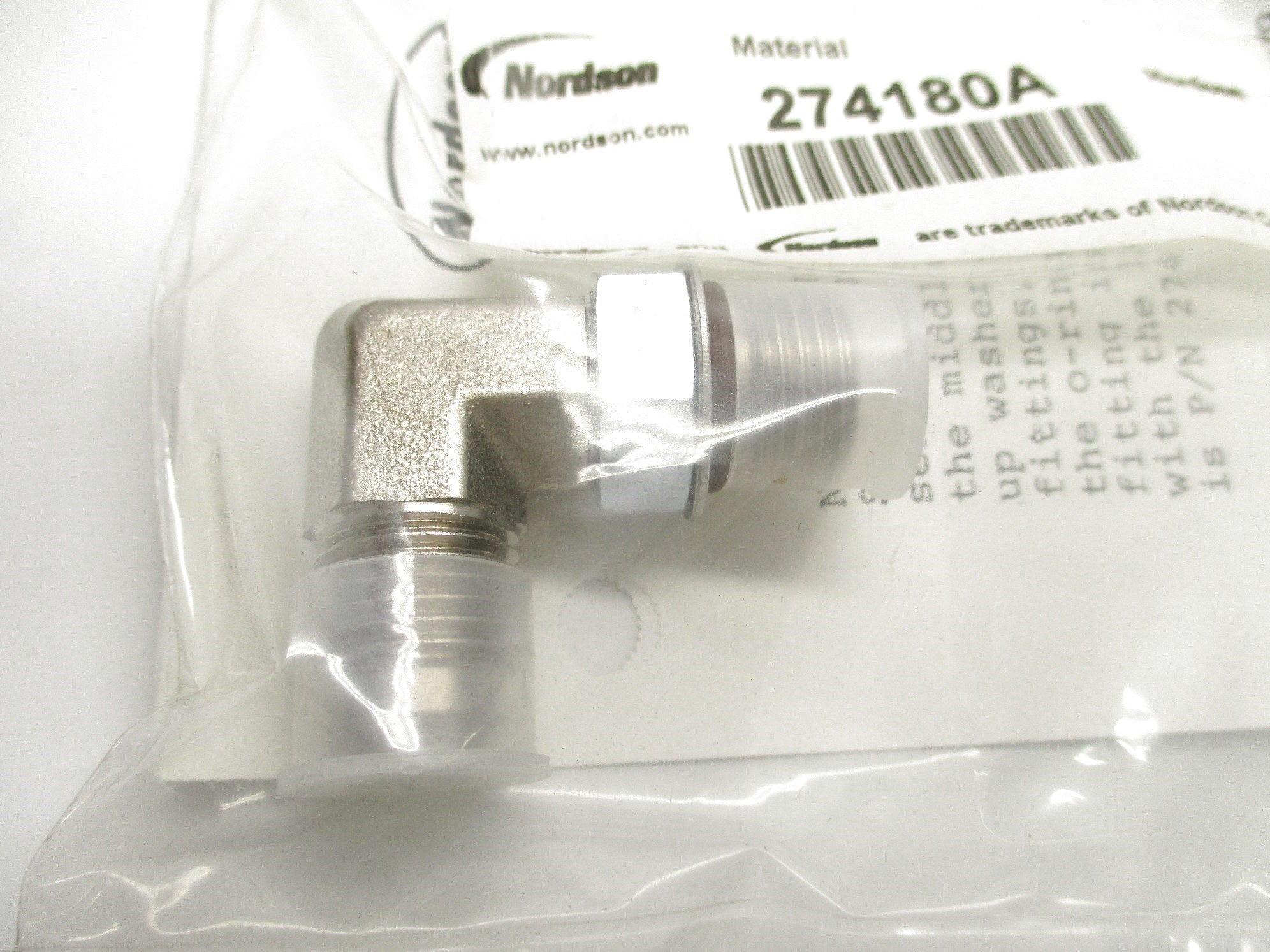 NORDSON 274180A NSMP