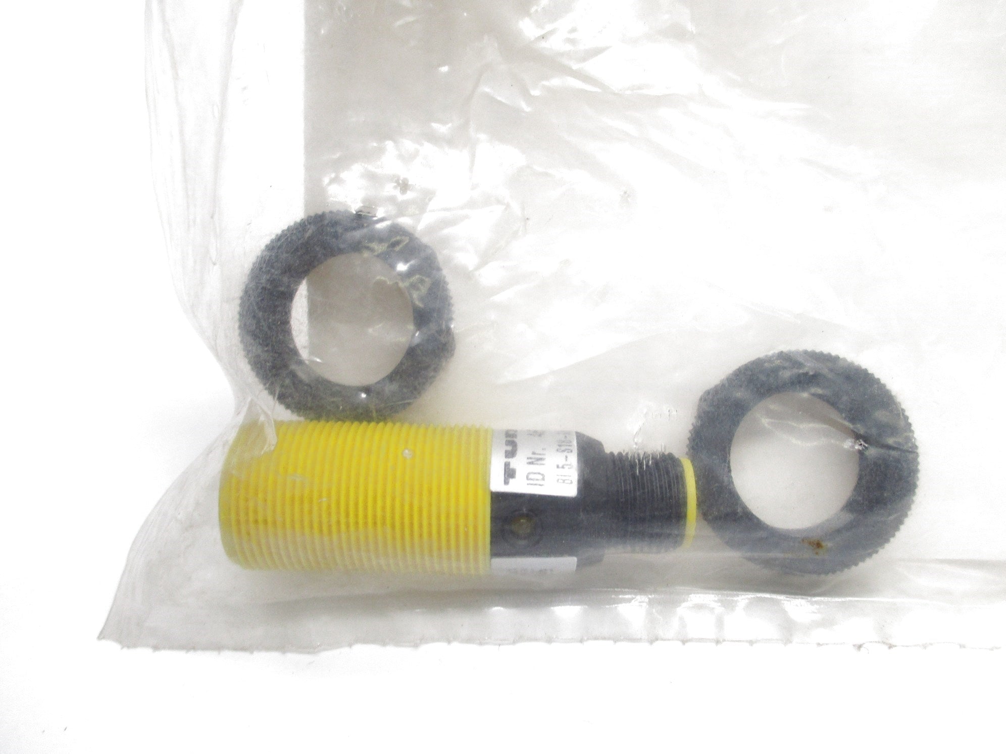 TURCK BI5-S18-AP6X-H1141 4652400 NSMP