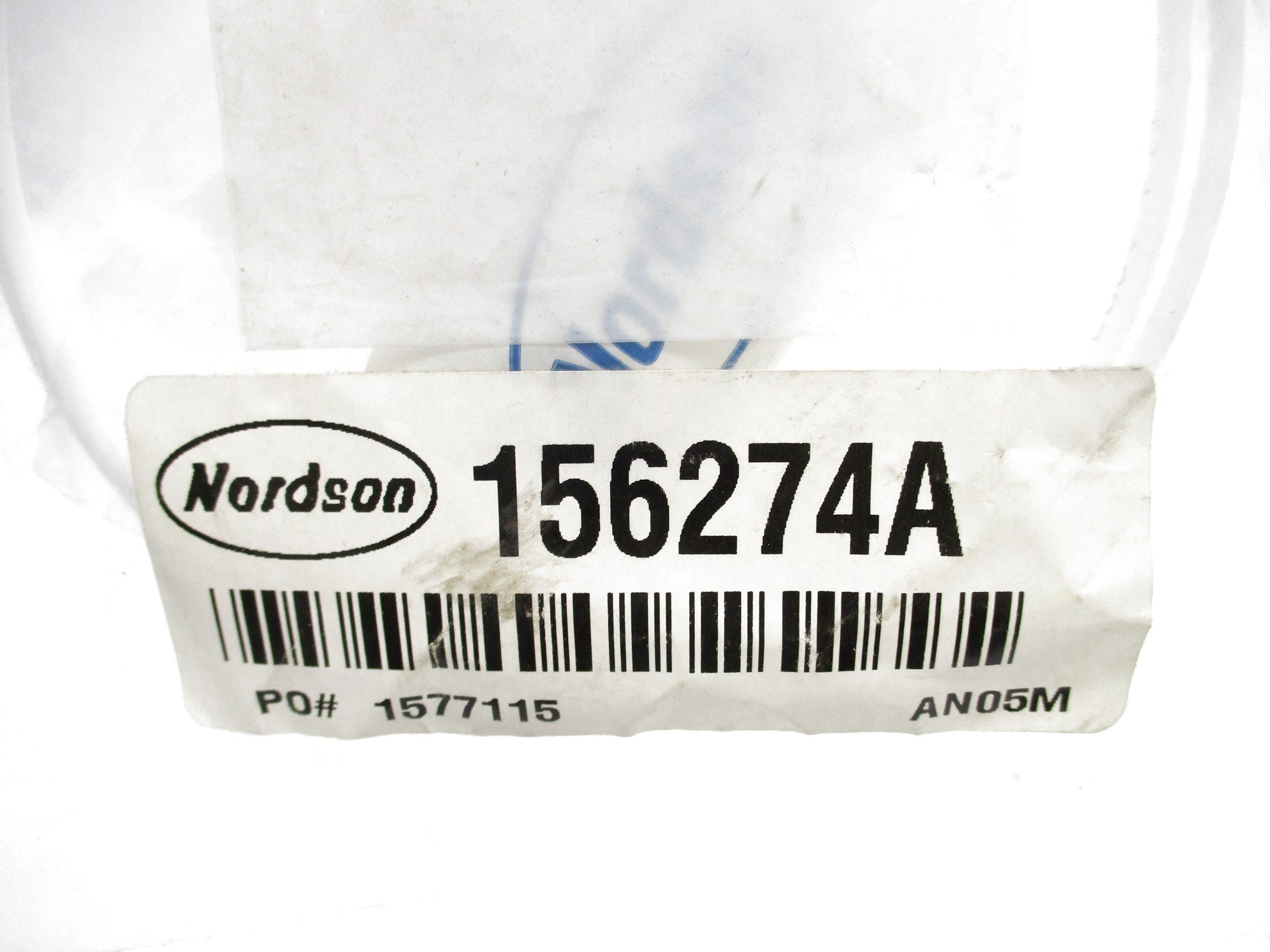 INDUSTRIAL SPARE PART 156274A NSMP