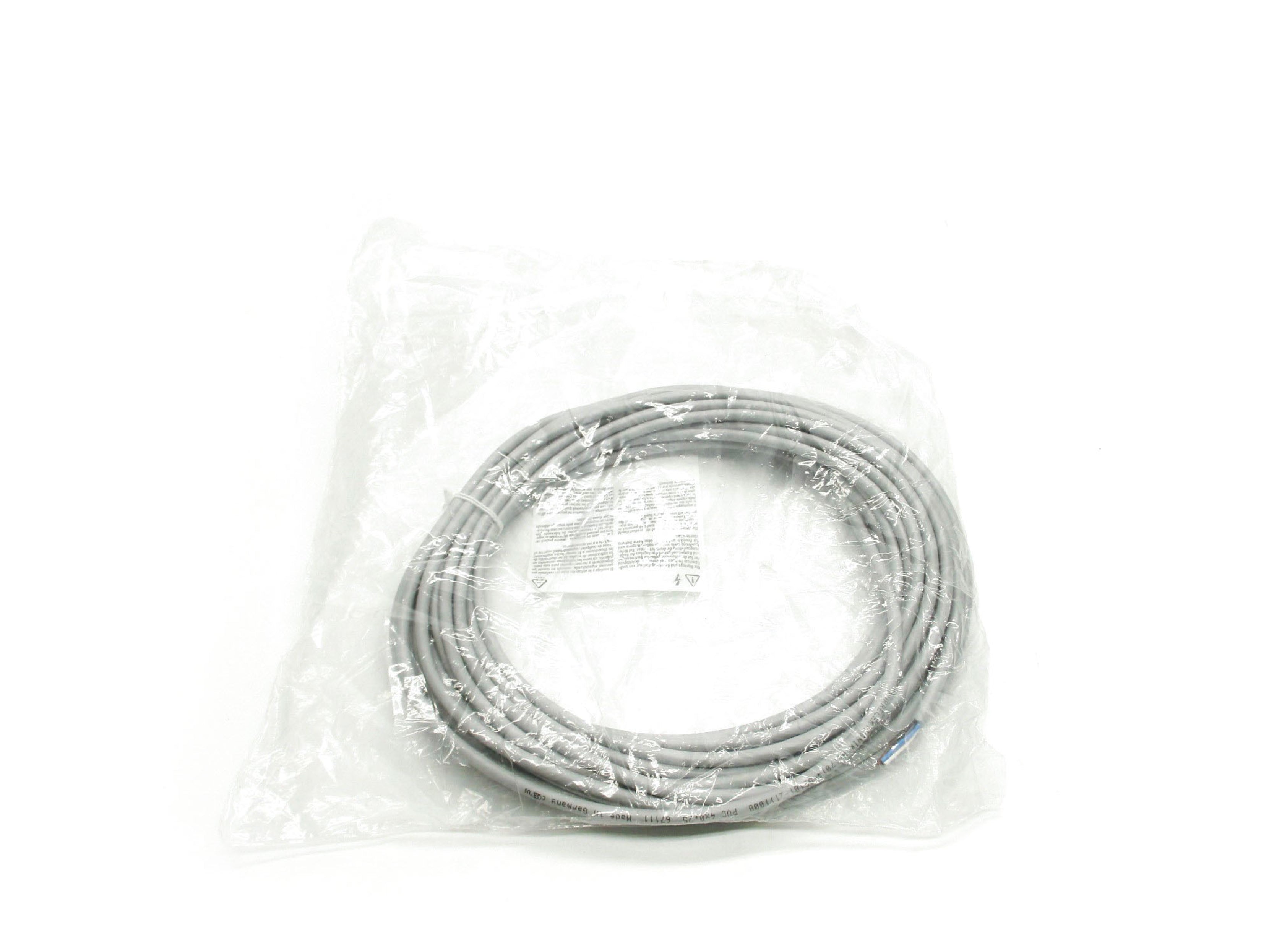 MURR ELEKTRONIK 7014-08101-2111000 NSMP