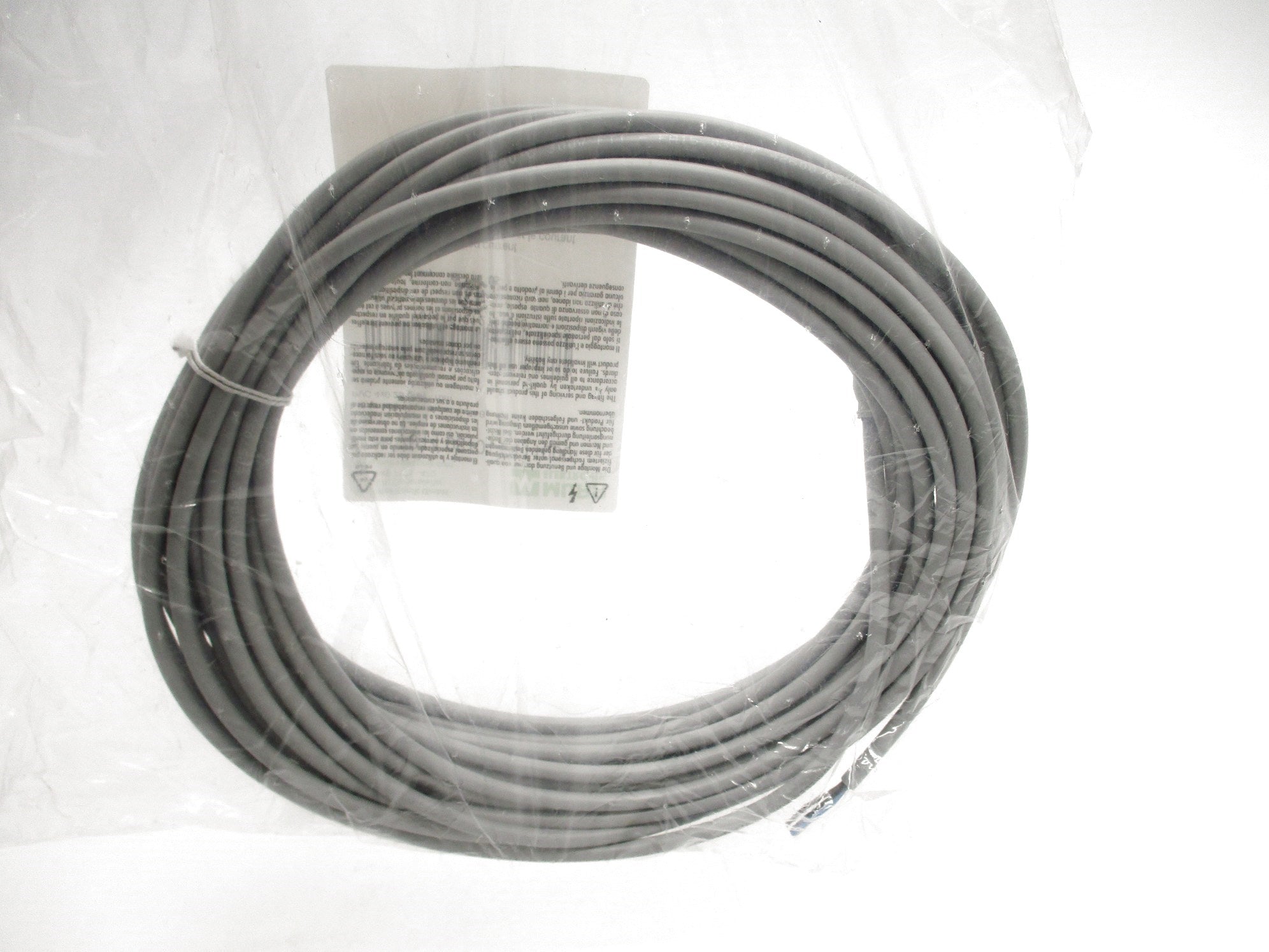 MURR ELEKTRONIK 7014-08101-2111000 NSMP