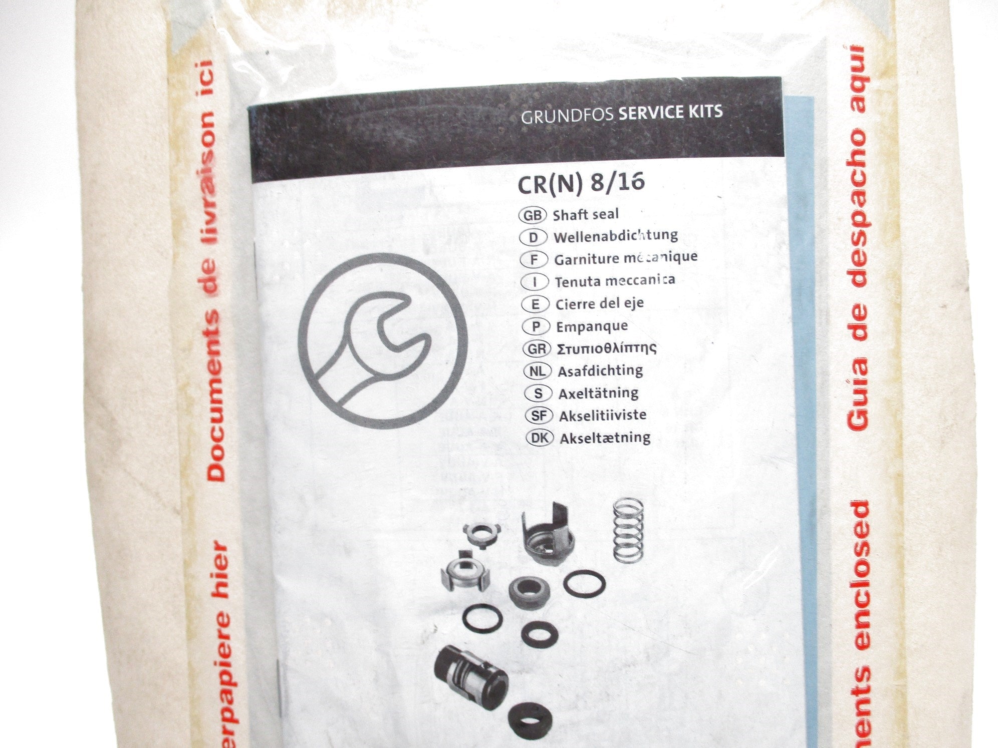 GRUNDFOS 00425063 NSMP