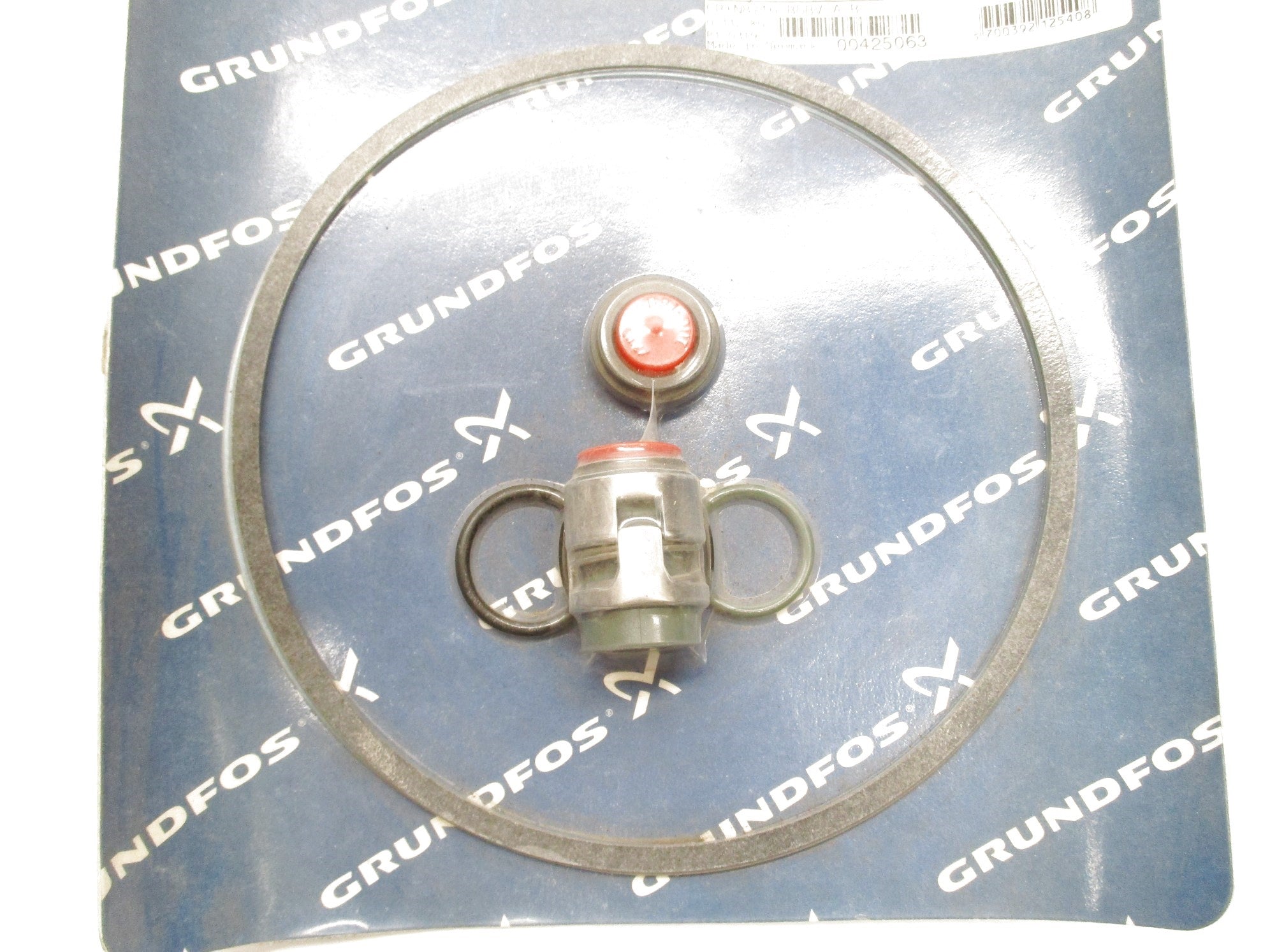 GRUNDFOS 00425063 NSMP