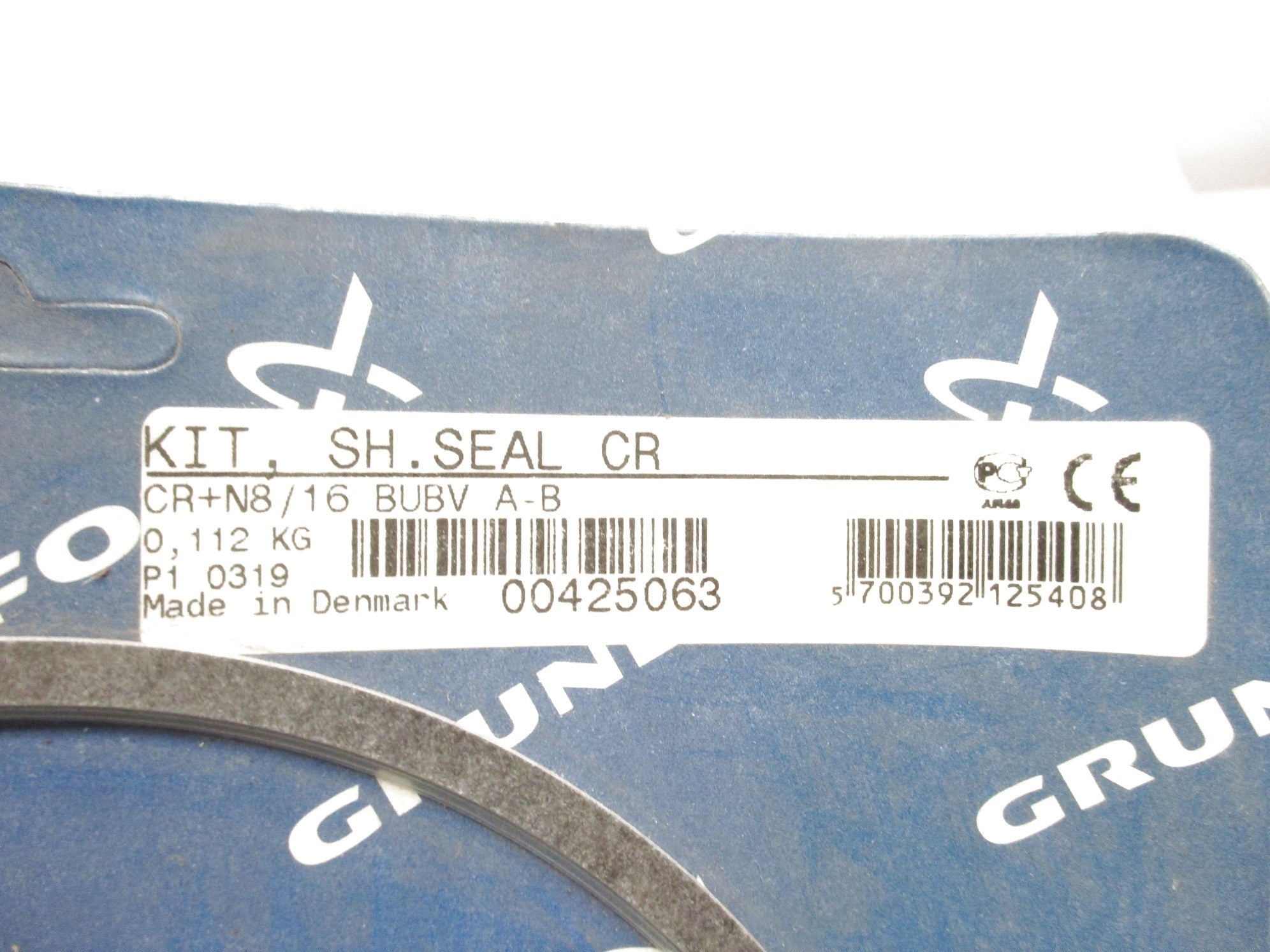 GRUNDFOS 00425063 NSMP