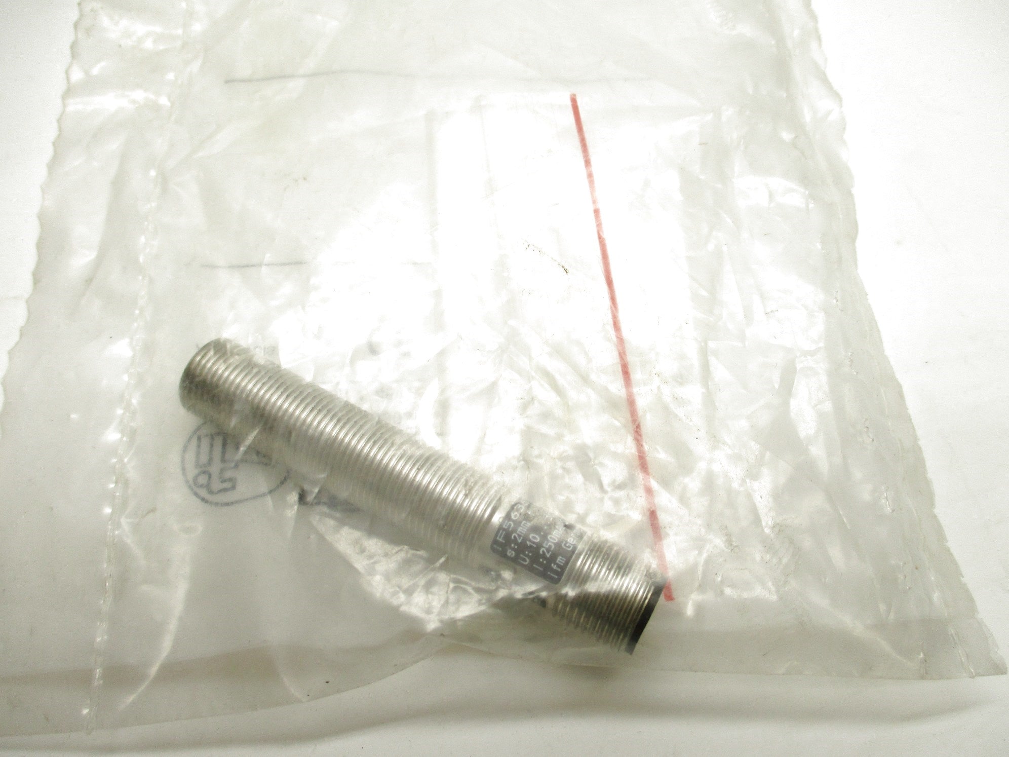 IFM EFECTOR IF5636 NSMP