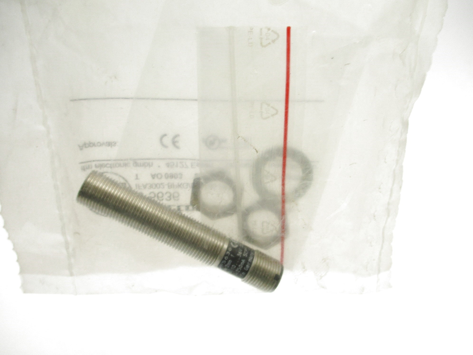 IFM EFECTOR IF5636 NSMP