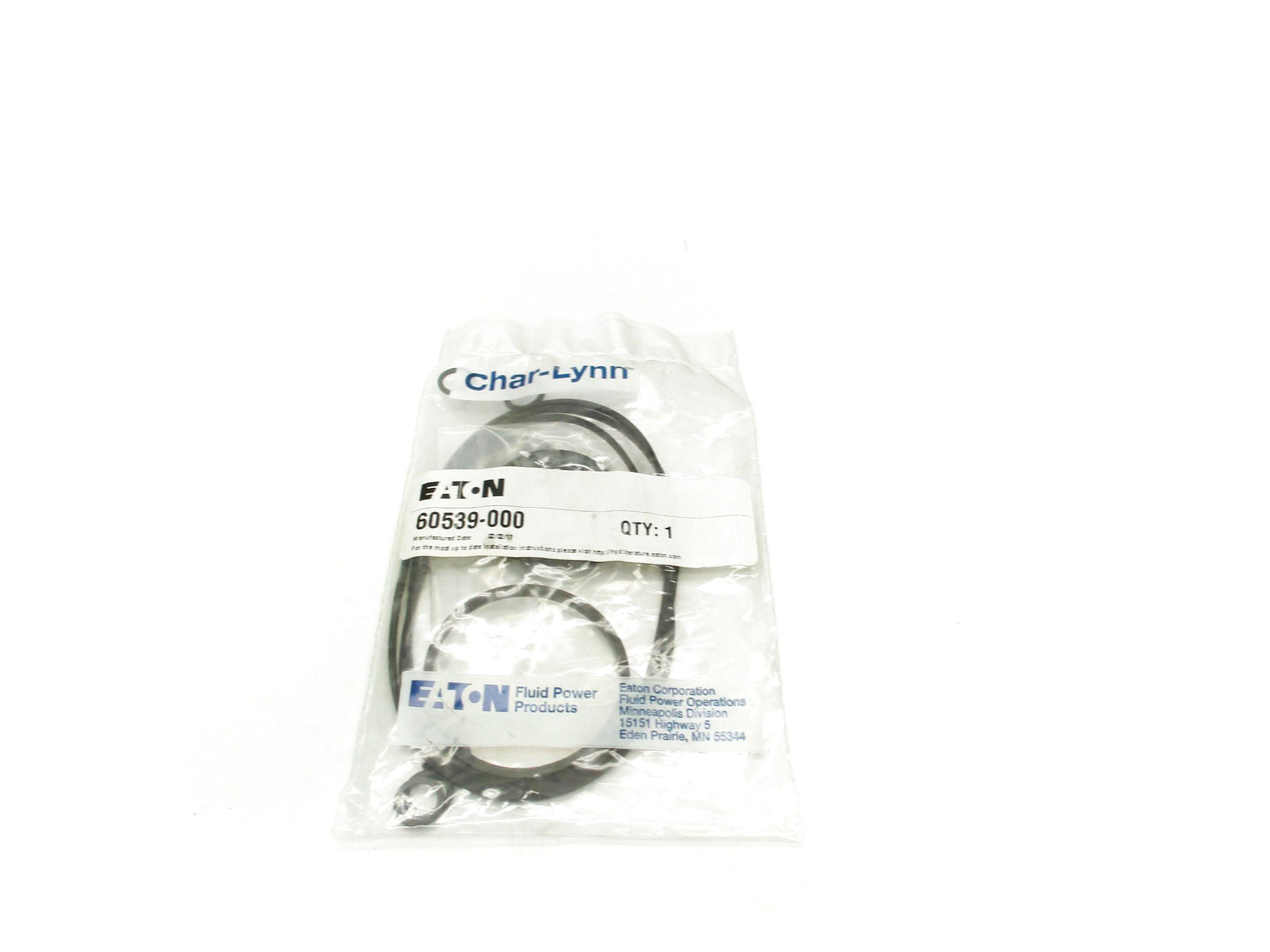 EATON 60539-000 NSMP