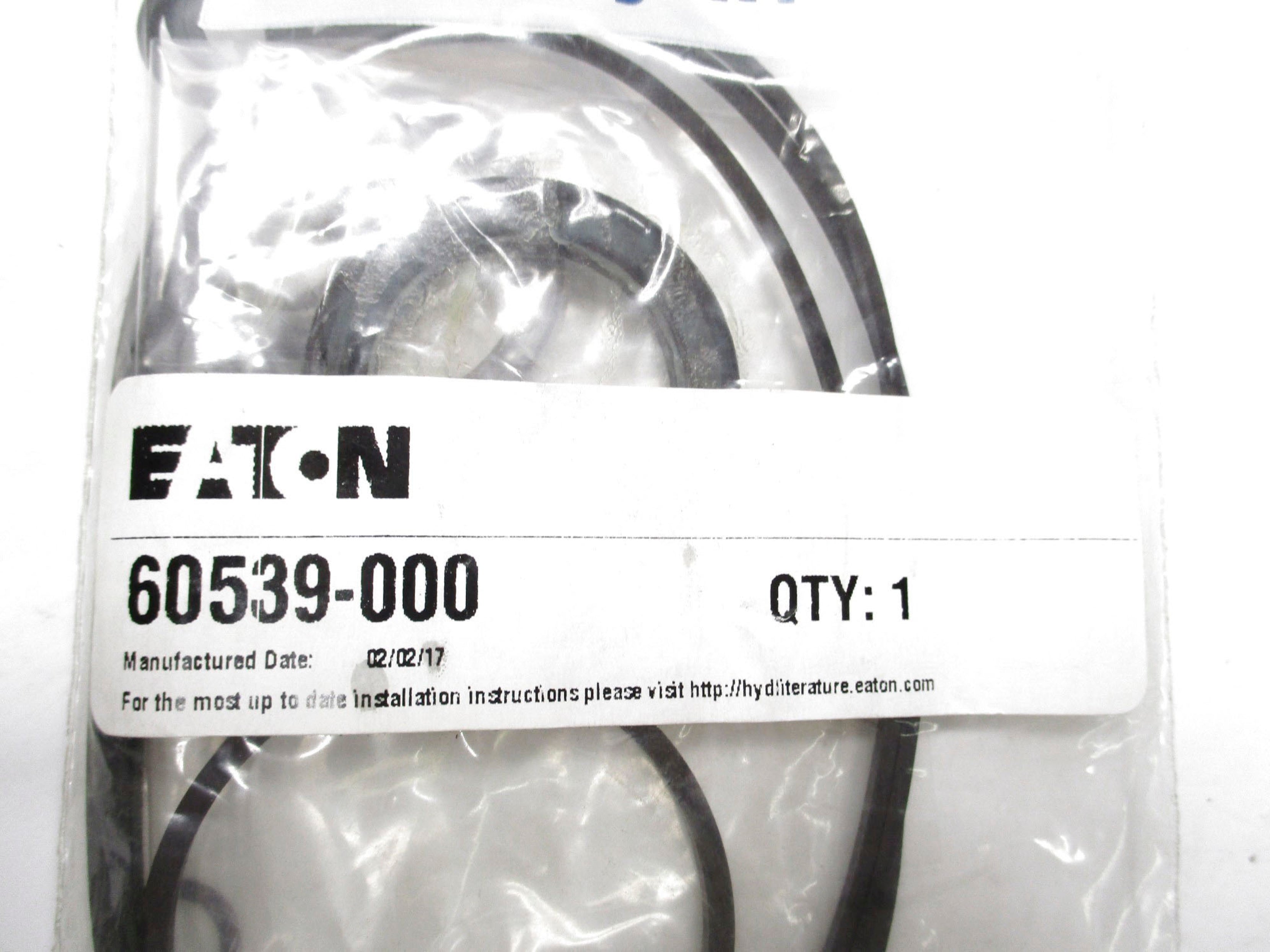 EATON 60539-000 NSMP