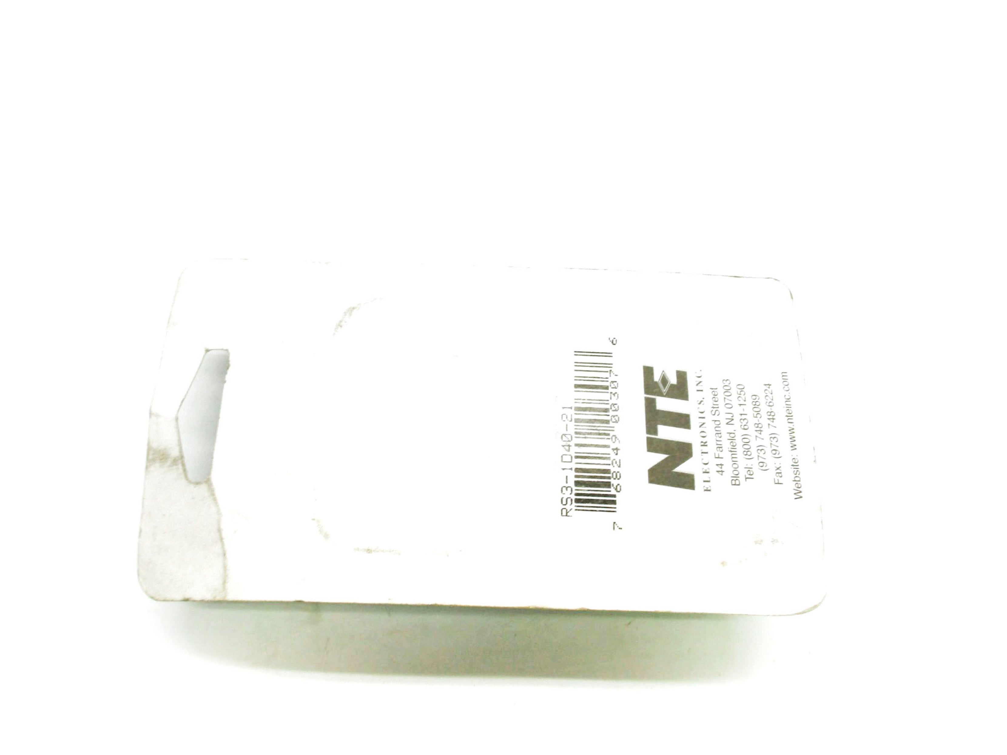 NTE RS3-1D40-21 3-32VDC 50A NSMP