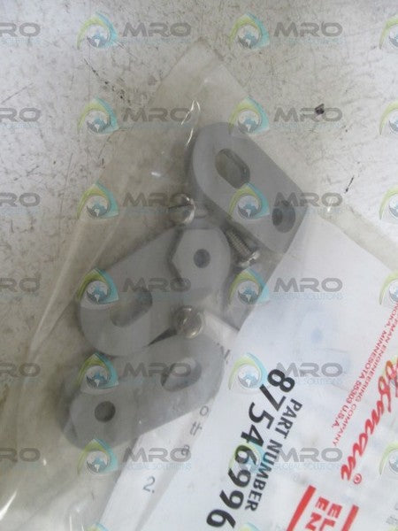 HOFFMAN MOUNTING KIT 87546996 *NEW IN FACTORY BAG*