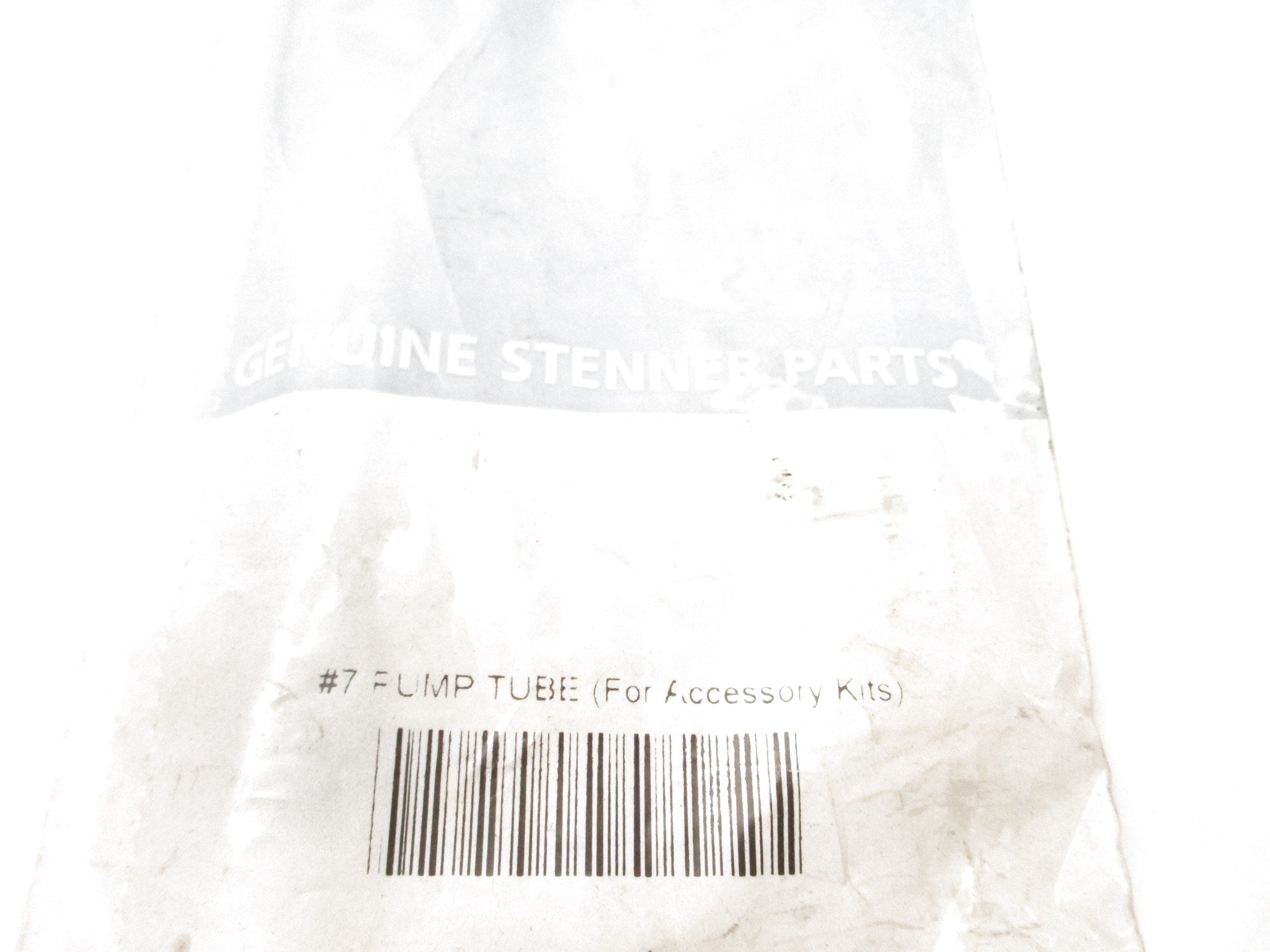 STENNER #7 NSMP