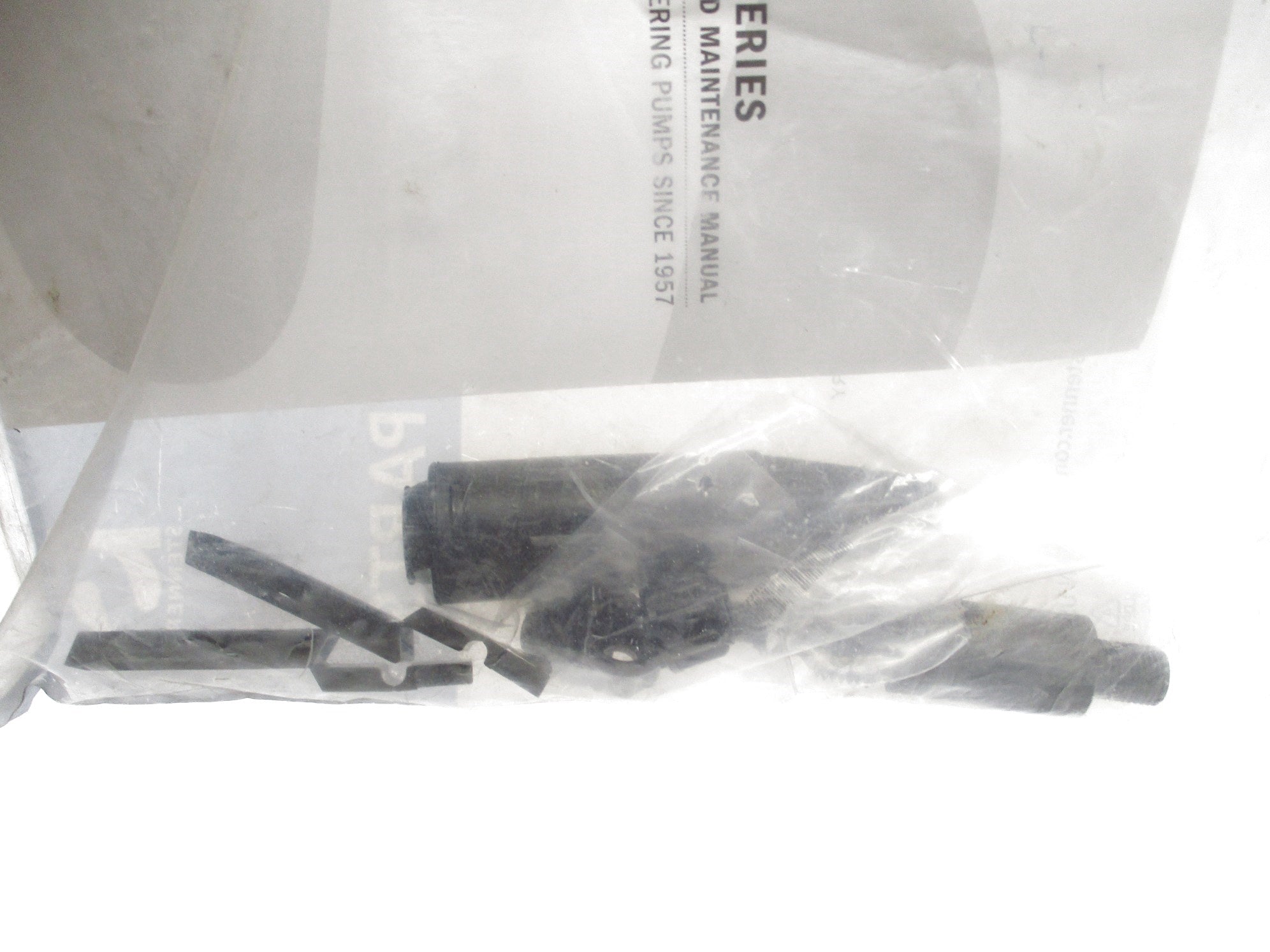 STENNER HPACK 1/4" NSMP
