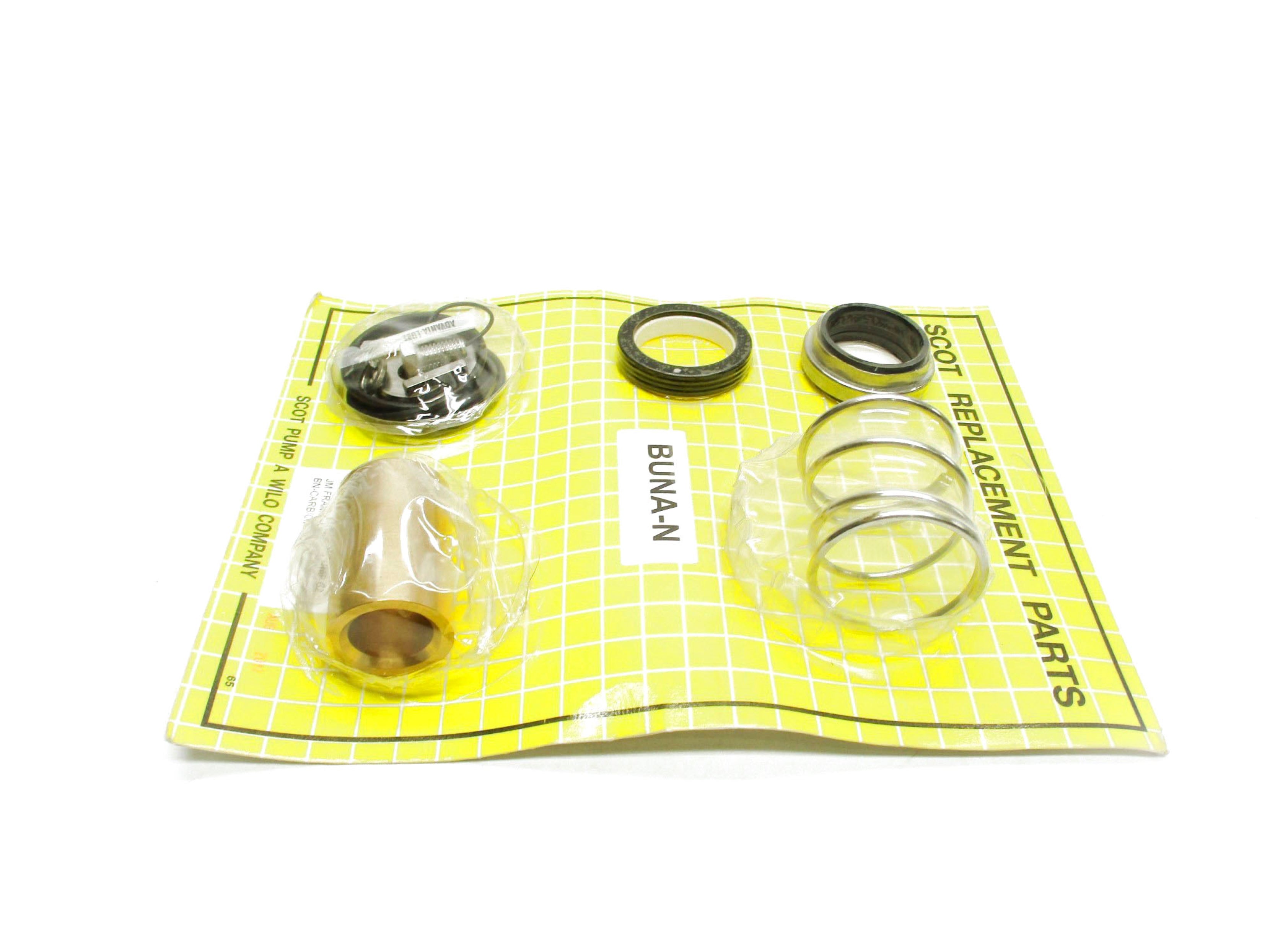 SCOT PUMP 118.000.386 NSMP