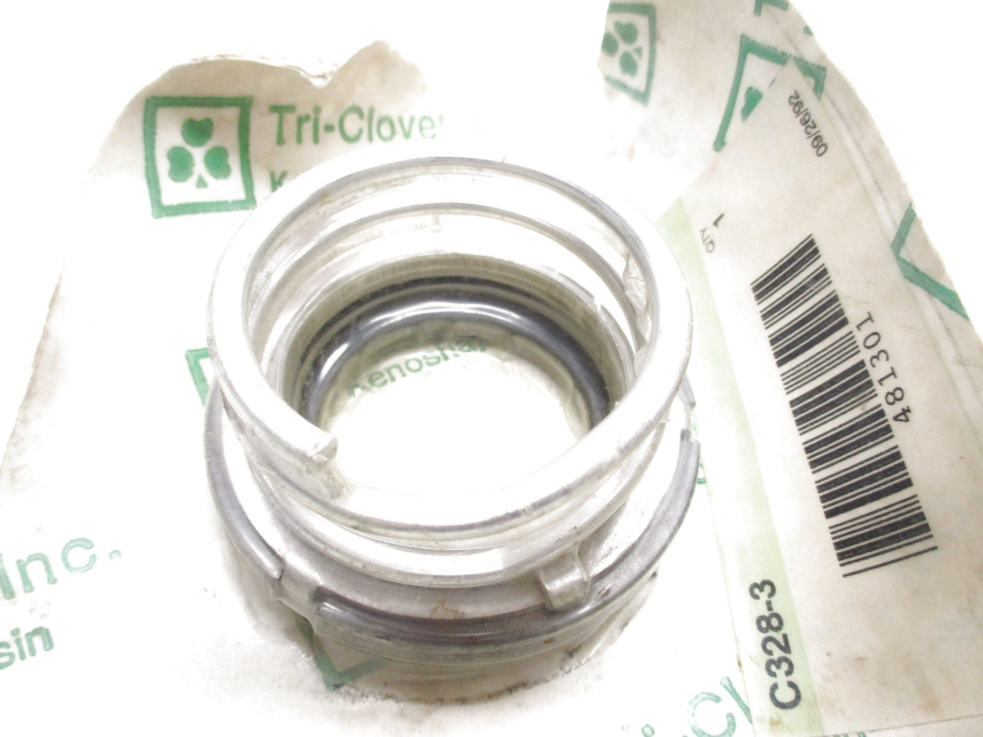TRI-CLOVER C328-3 481301 NSMP