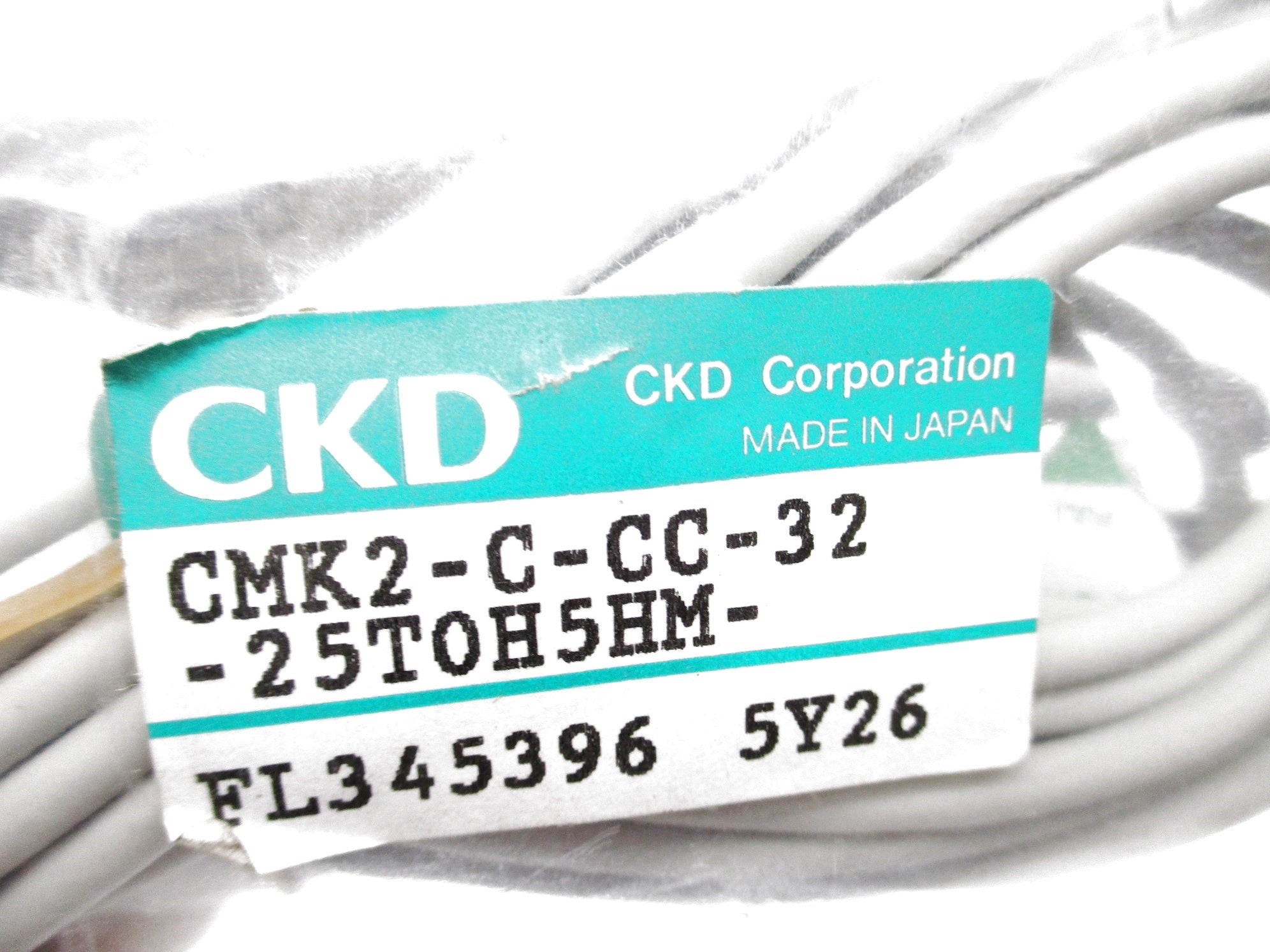 CKD CMK2-C-CC-32-25T0H5HM NSMP