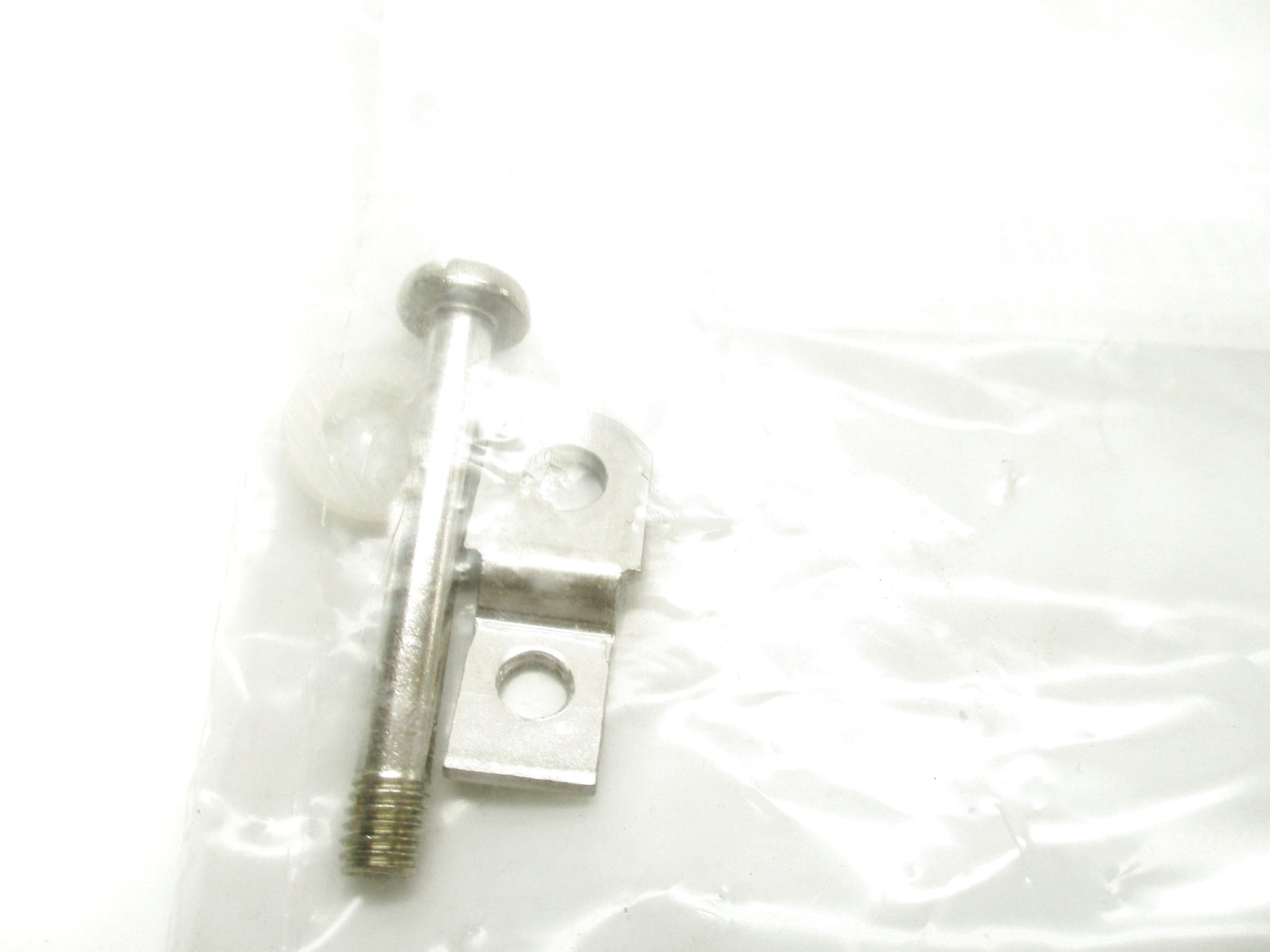 INDUSTRIAL SPARE PART 40246-008-03 SER. A (WH) NSMP