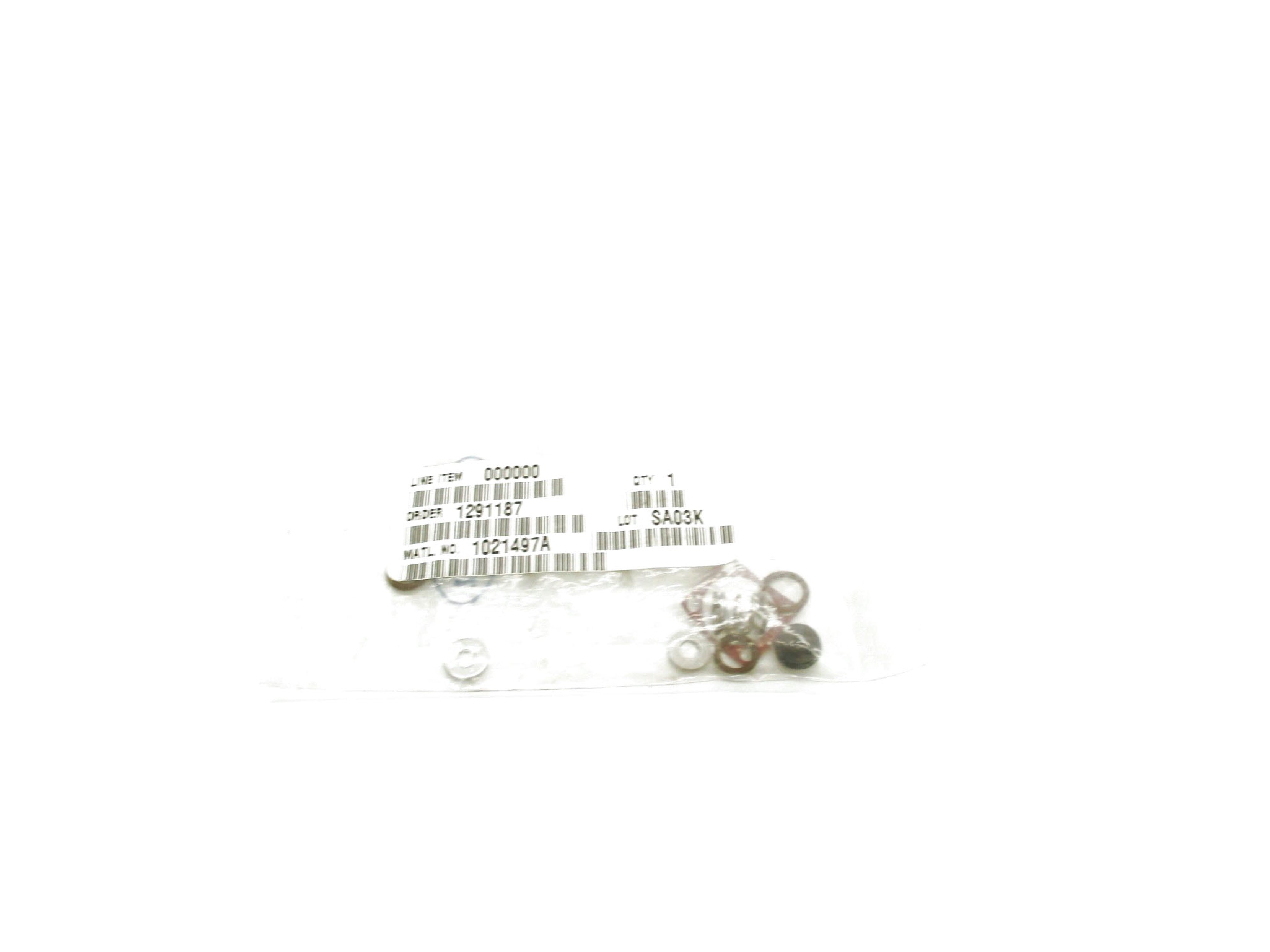 INDUSTRIAL SPARE PART 1021497A NSMP