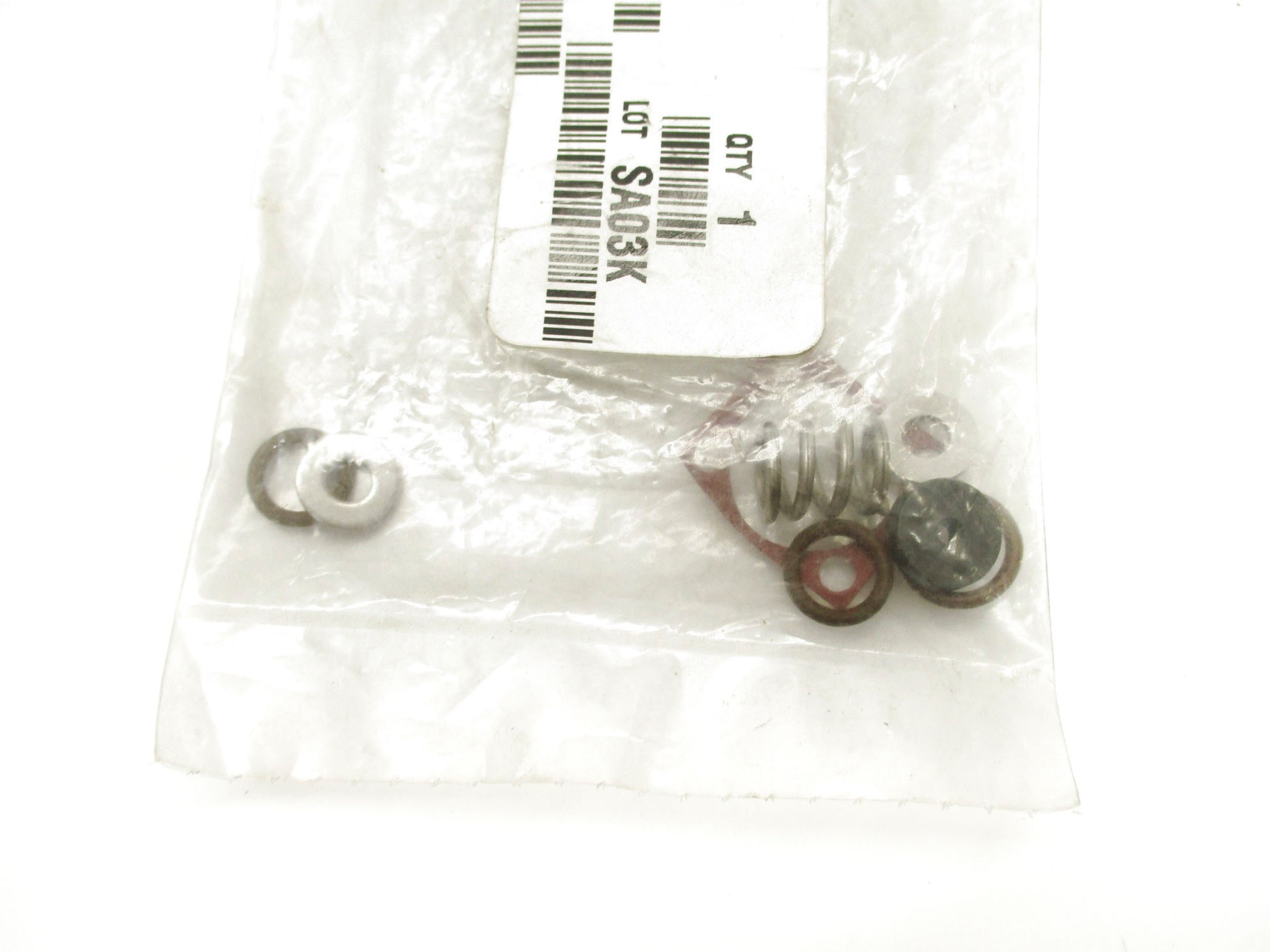 INDUSTRIAL SPARE PART 1021497A NSMP
