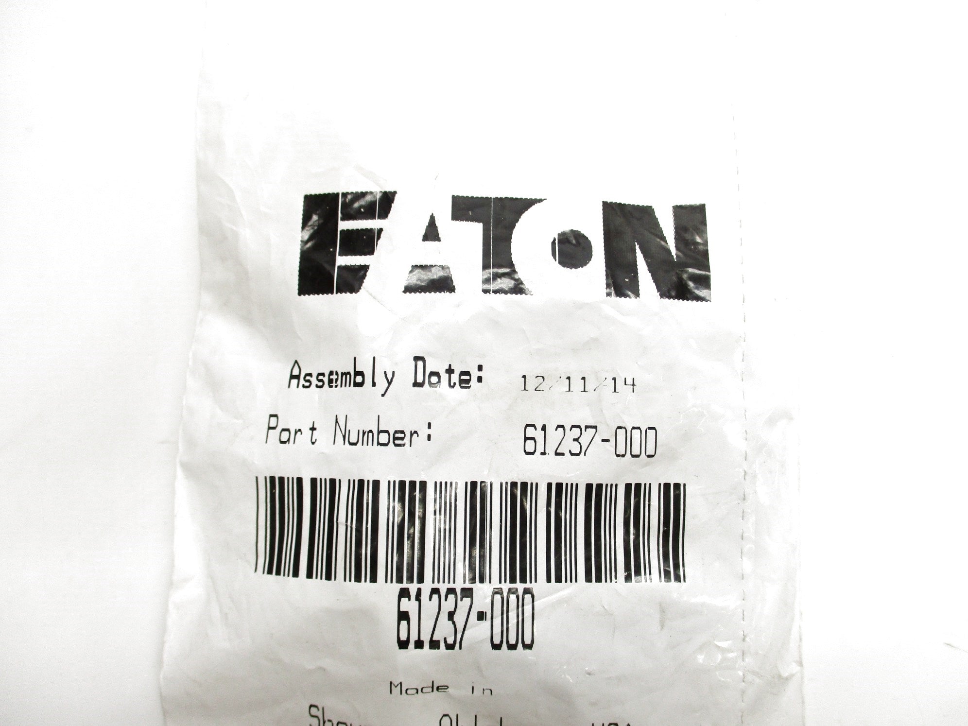 EATON 61237-000 NSMP